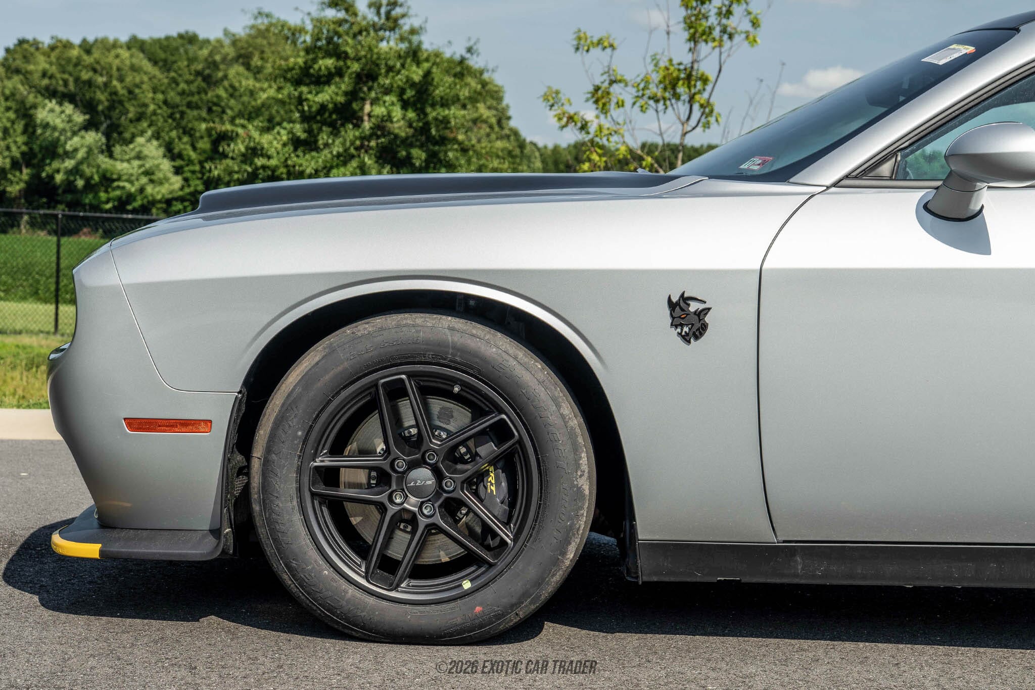 2023 Dodge Challenger SRT Demon 170 for sale