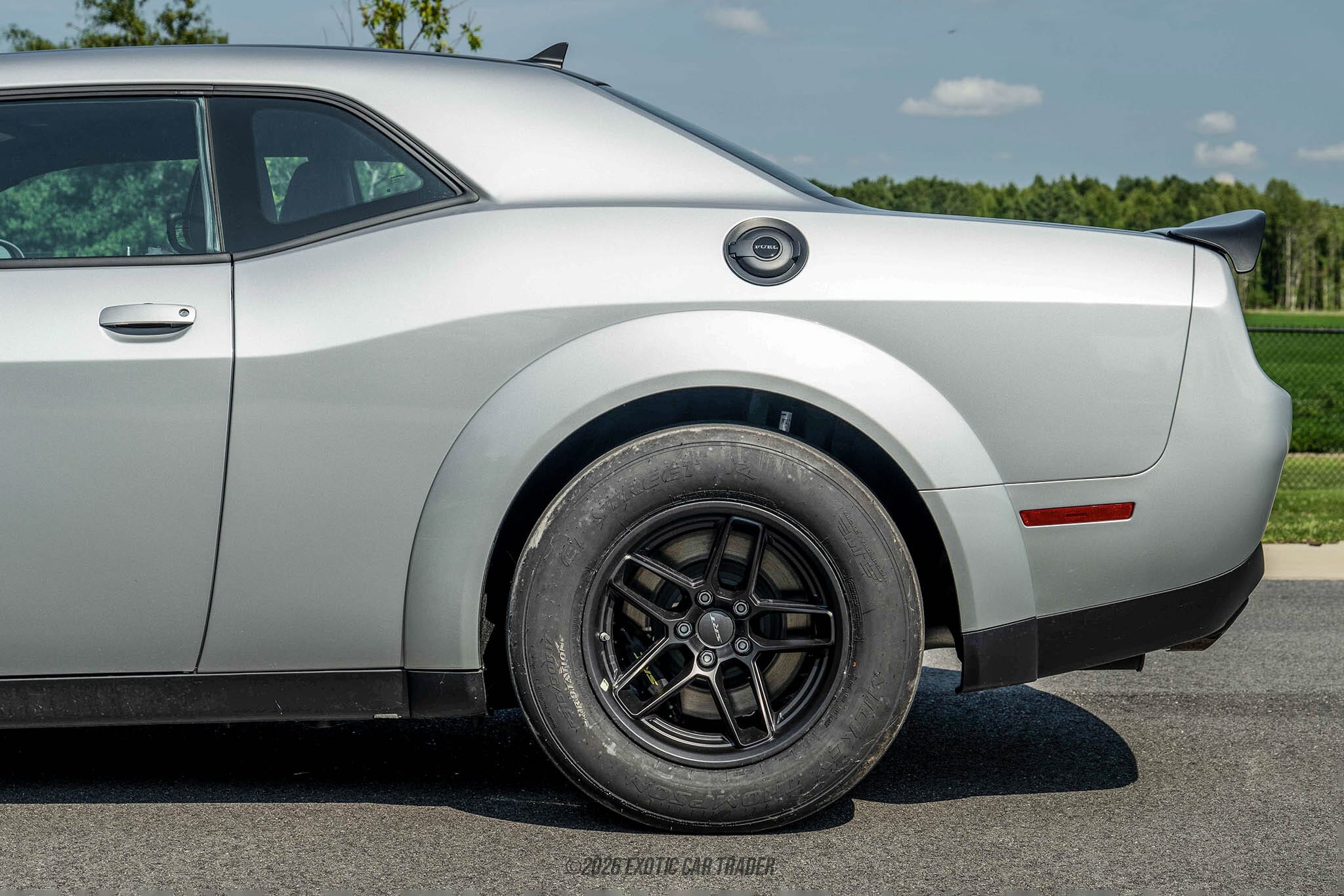 2023 Dodge Challenger SRT Demon 170 for sale