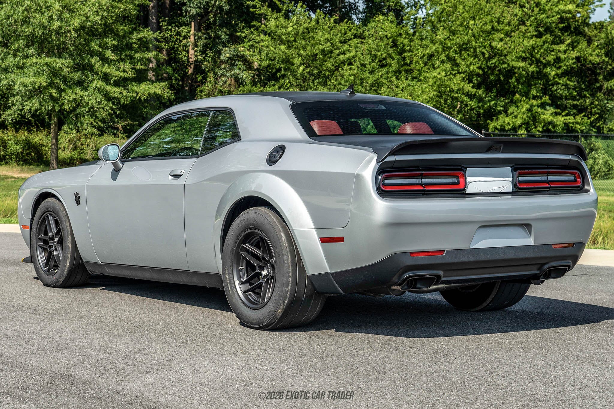 2023 Dodge Challenger SRT Demon 170 for sale