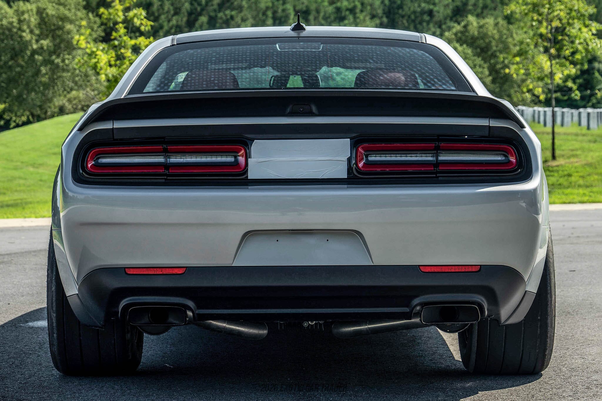 2023 Dodge Challenger SRT Demon 170 for sale