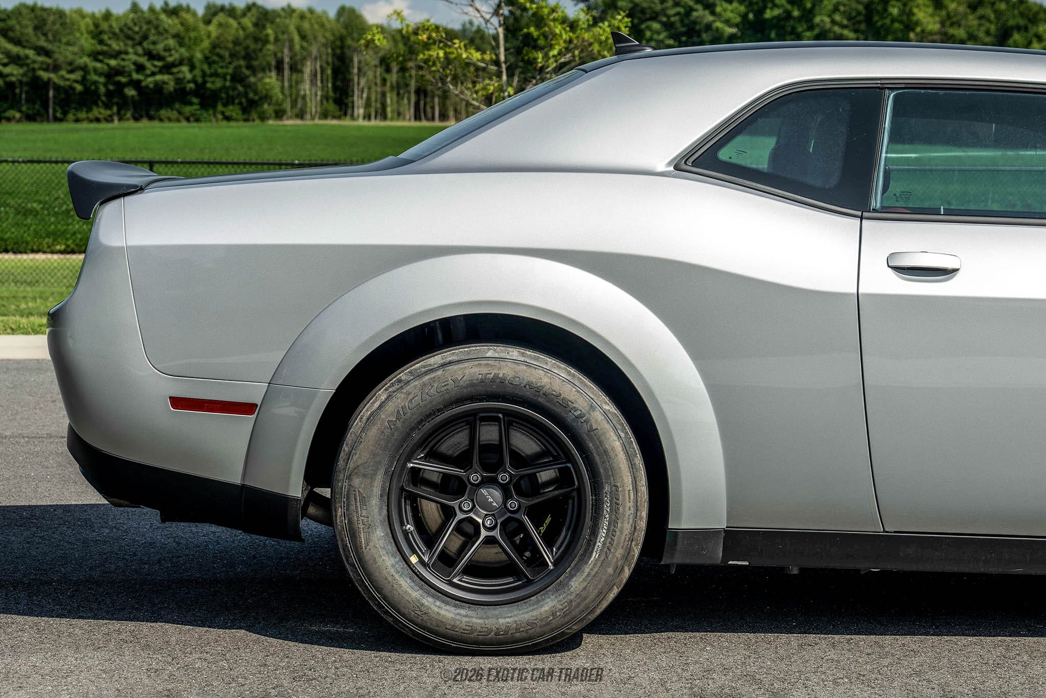 2023 Dodge Challenger SRT Demon 170 for sale