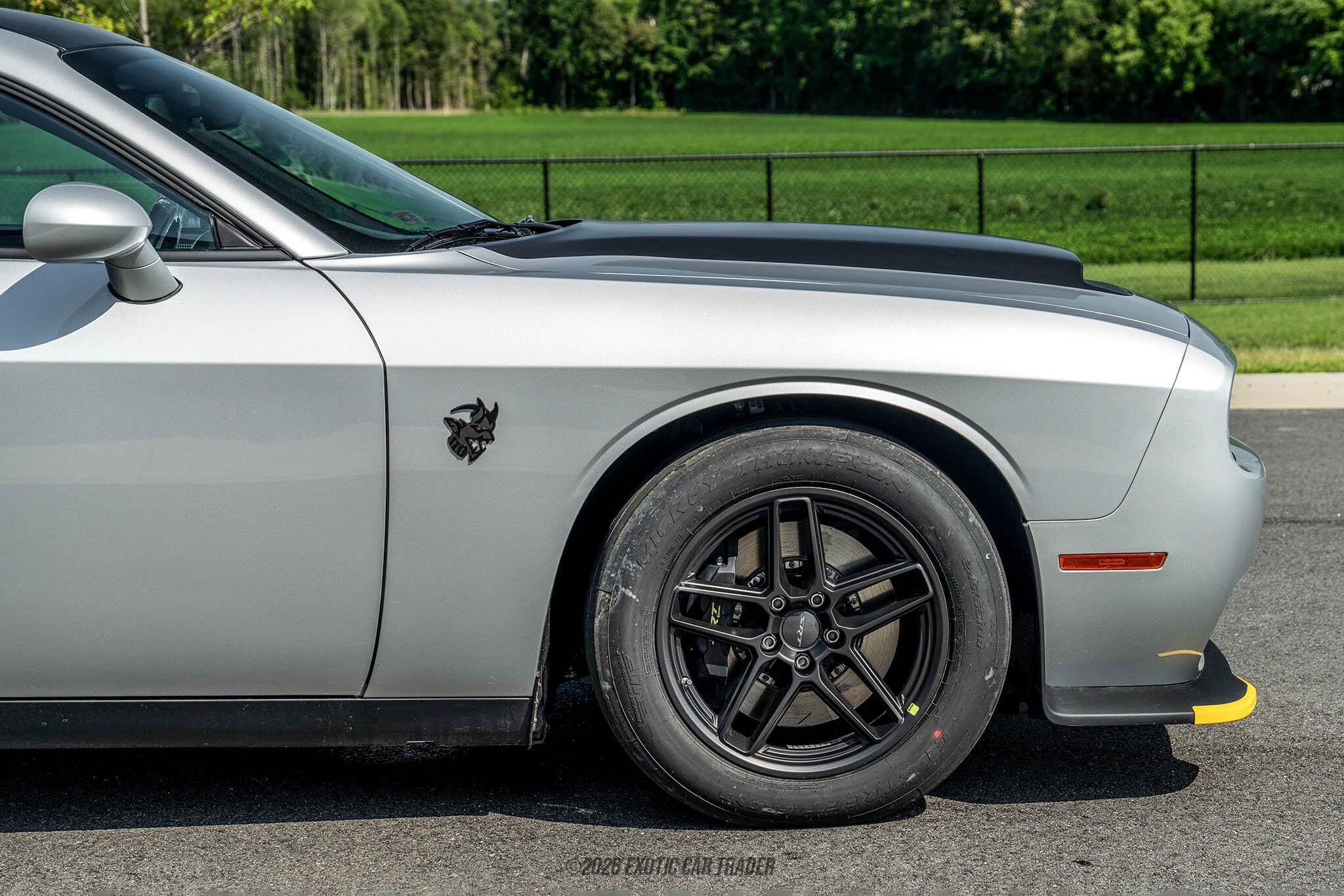 2023 Dodge Challenger SRT Demon 170 for sale