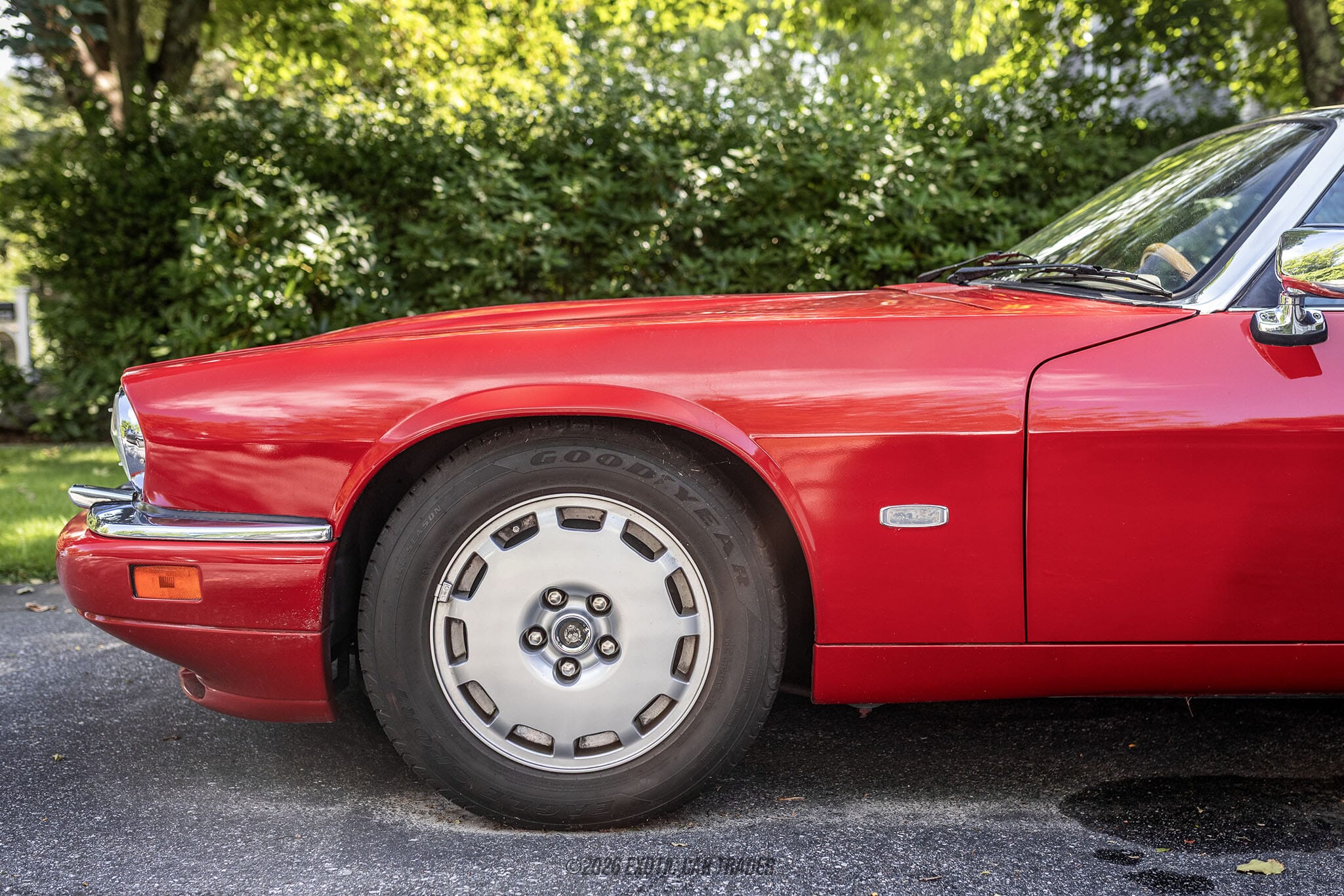 1995 Jaguar XJS Convertible for sale