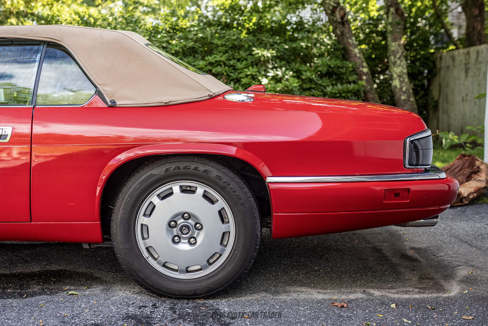 1995 Jaguar XJS Convertible for sale