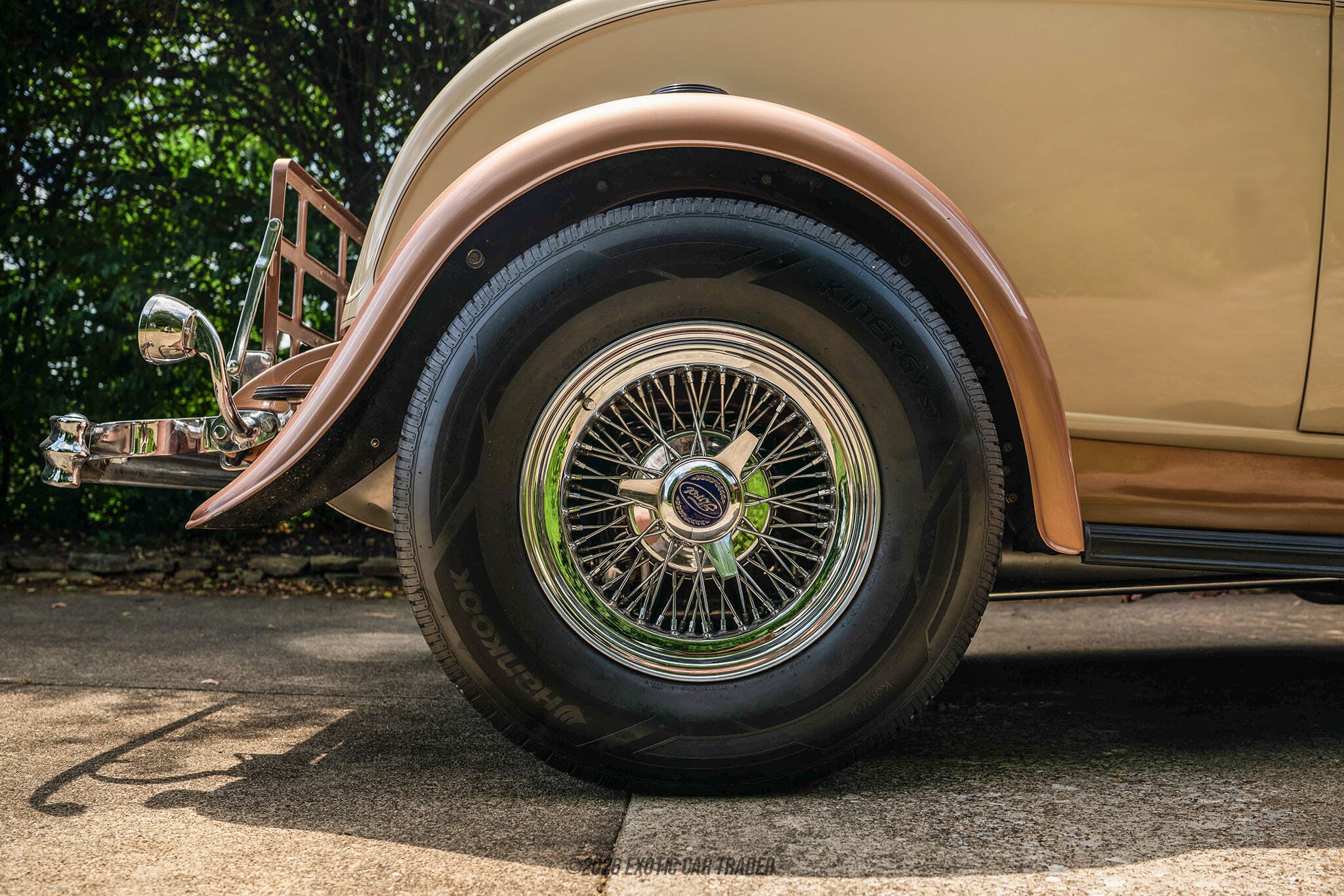 1932 Ford Model B Roadster Hot Rod for sale