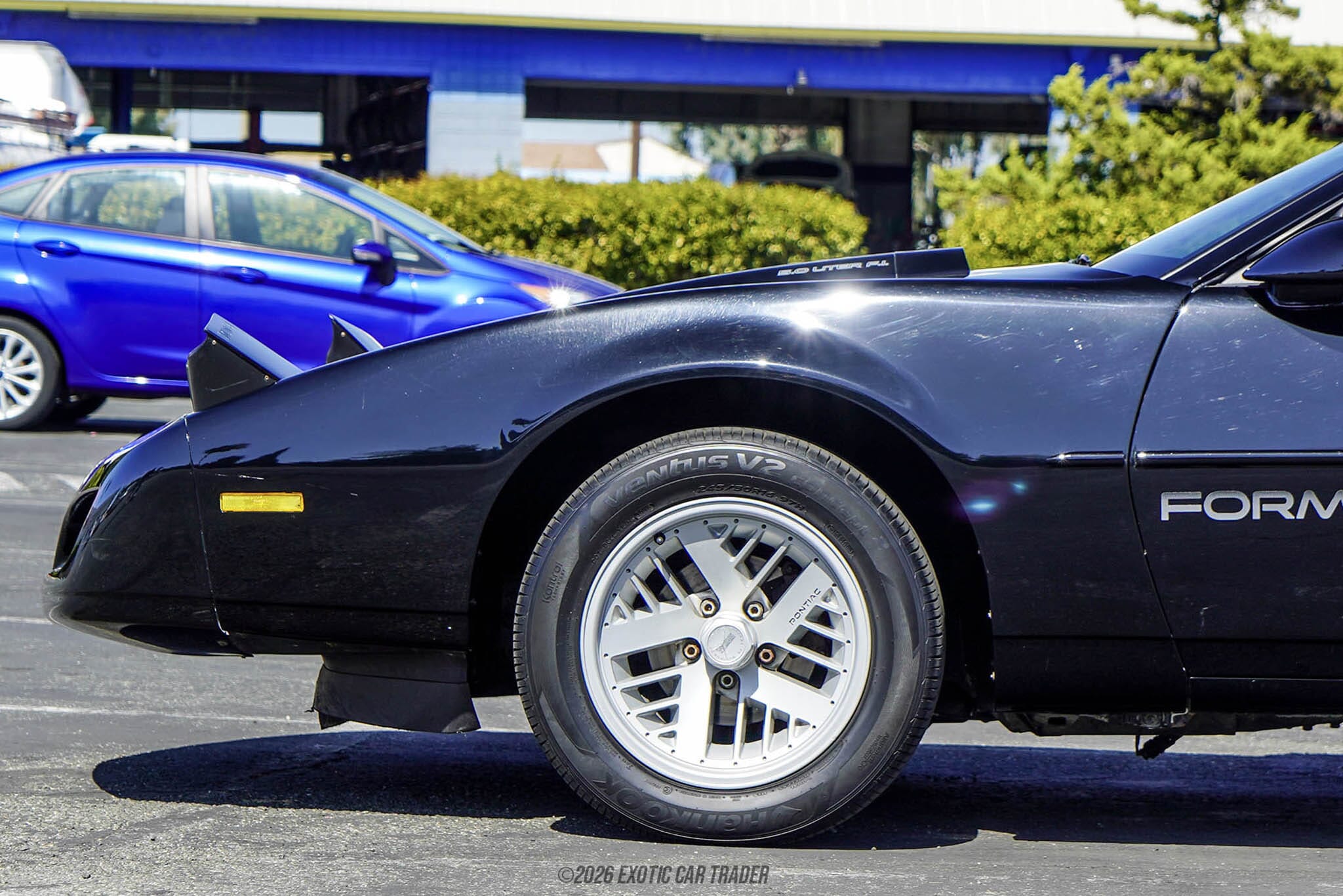 1992 Pontiac Firebird Formula for sale