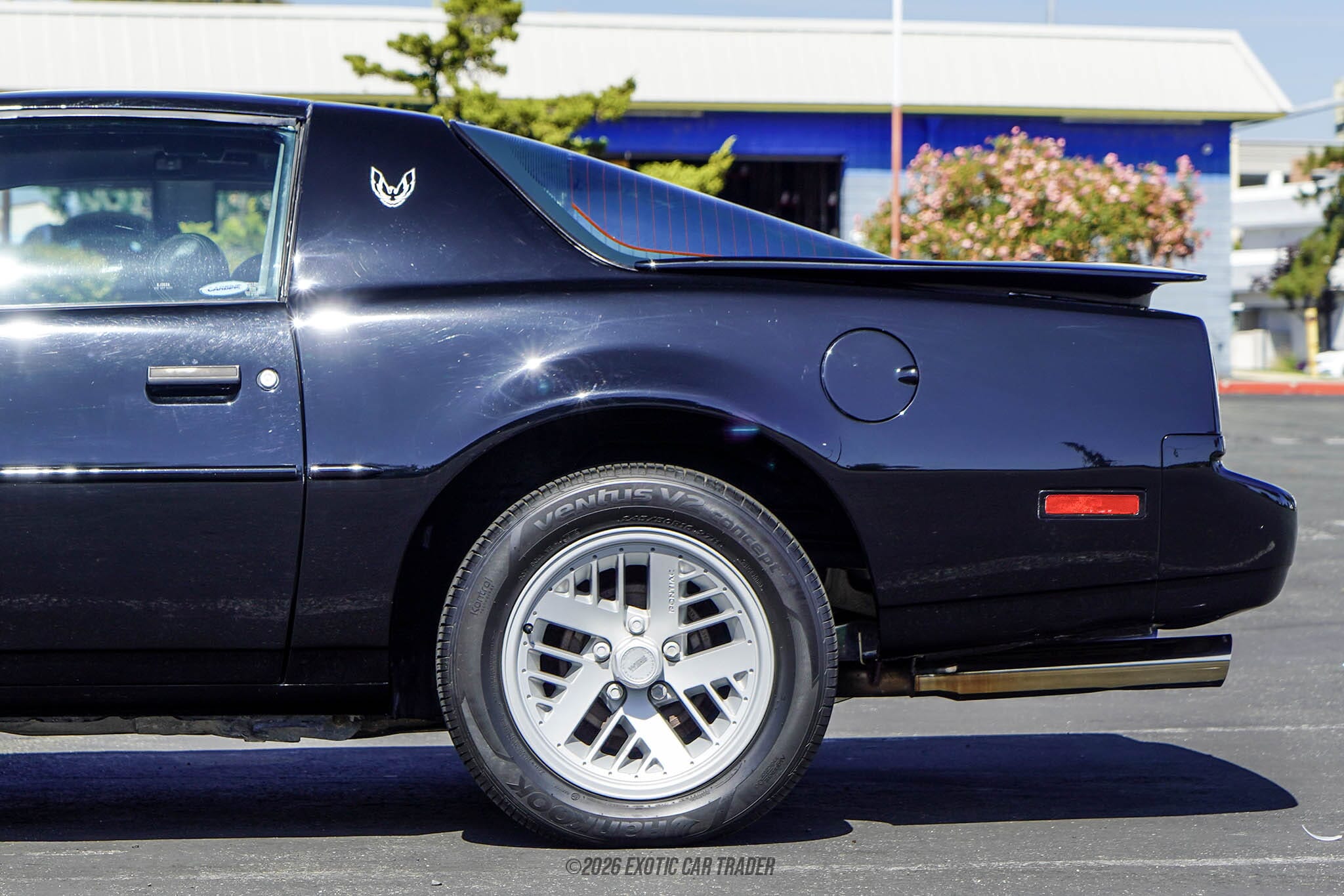 1992 Pontiac Firebird Formula for sale
