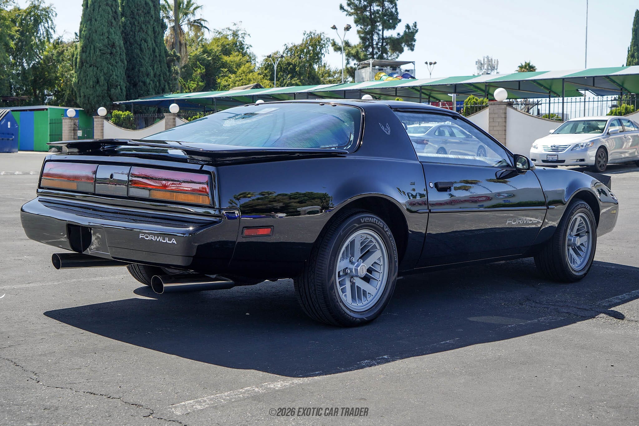 1992 Pontiac Firebird Formula for sale