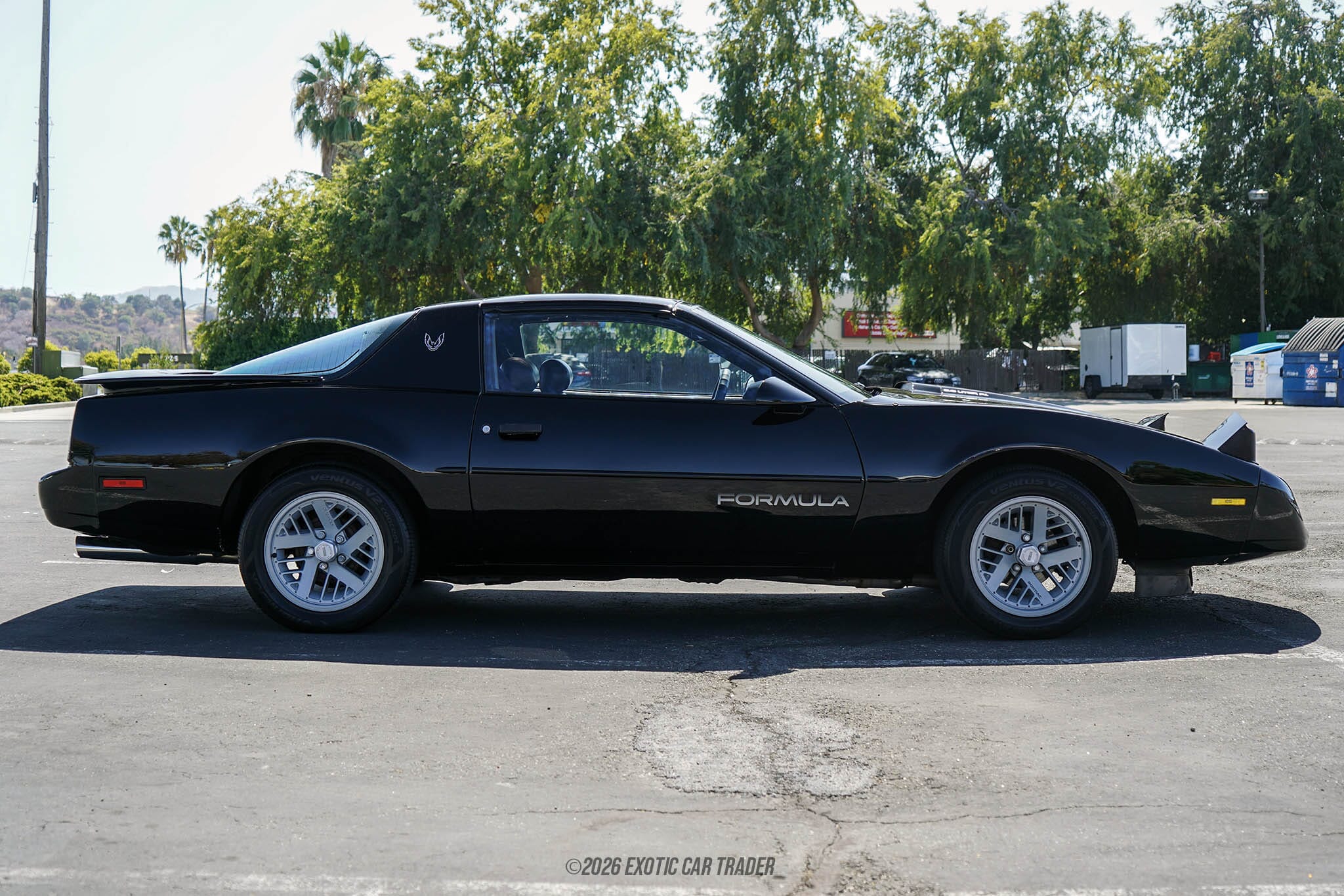 1992 Pontiac Firebird Formula for sale