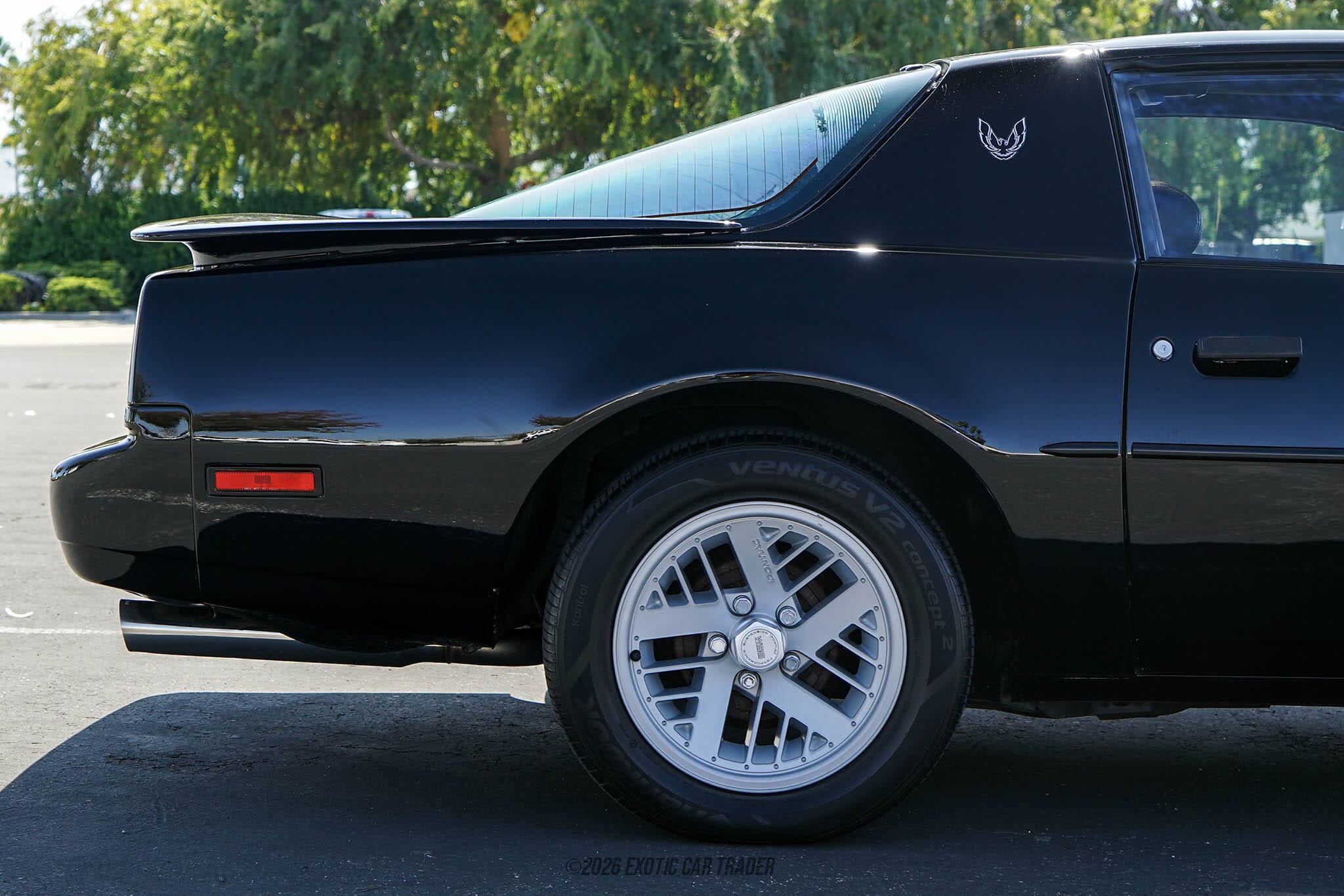 1992 Pontiac Firebird Formula for sale