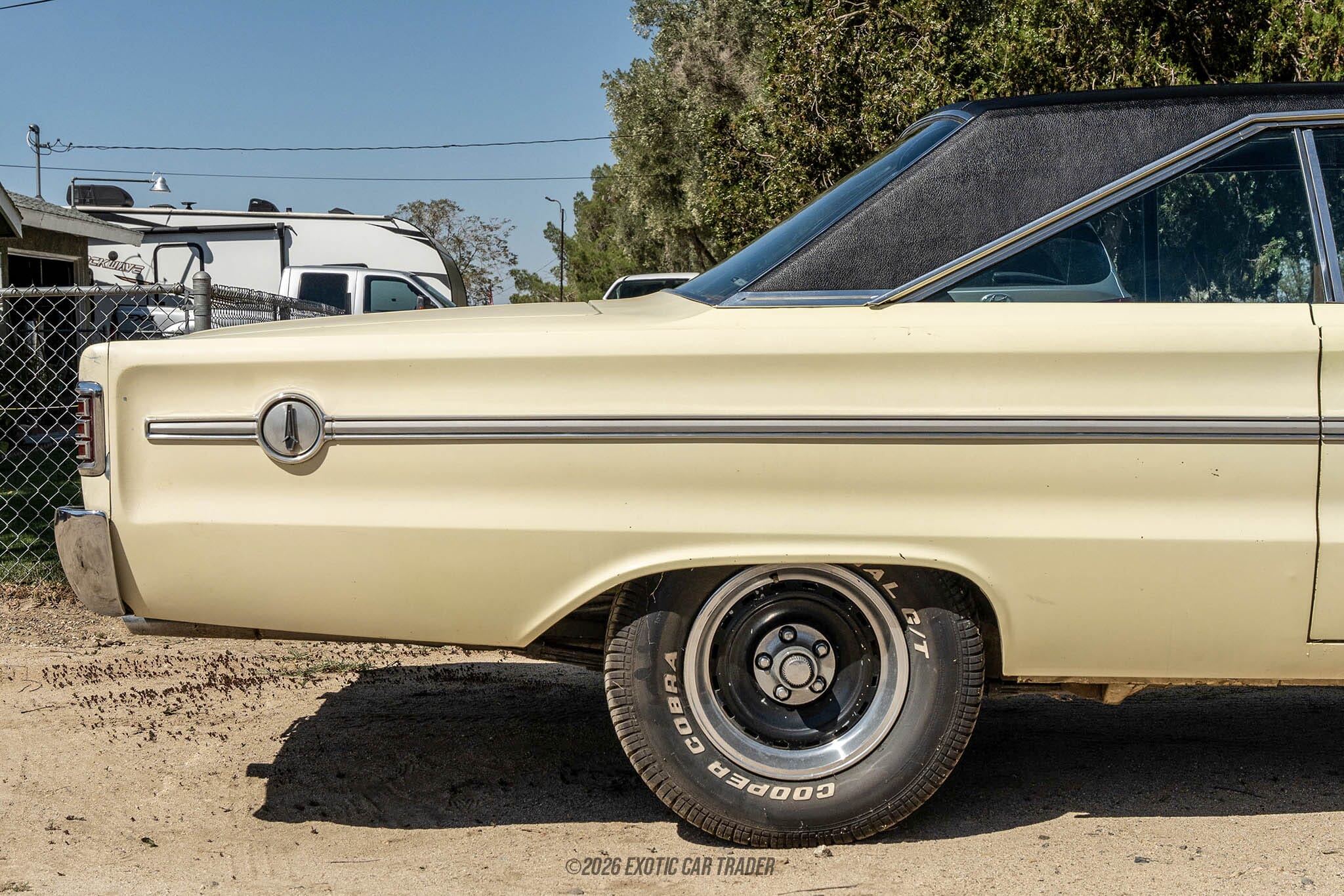 1966 Plymouth Belvedere for sale