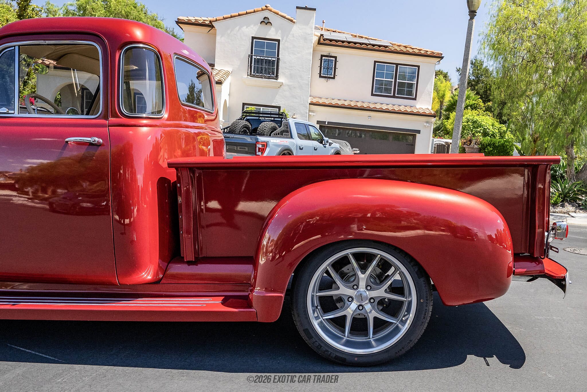 1951 Chevrolet 3100 Restomod LS3 for sale