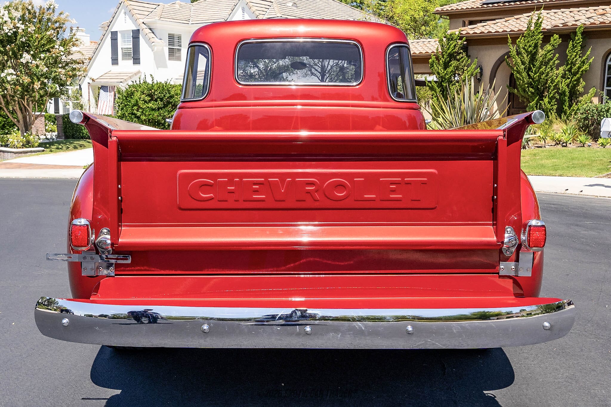 1951 Chevrolet 3100 Restomod LS3 for sale
