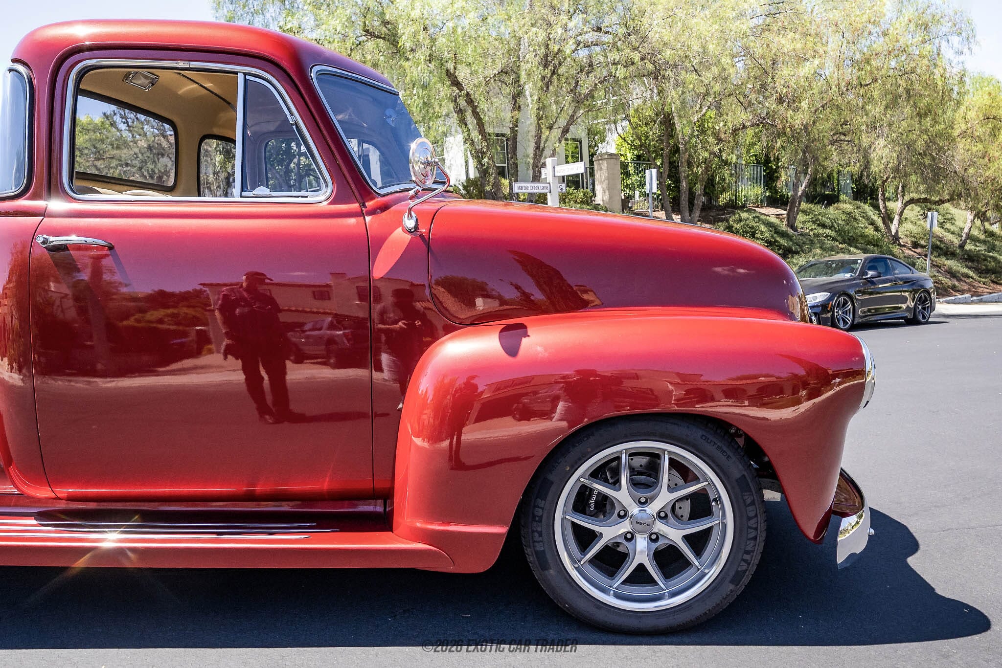 1951 Chevrolet 3100 Restomod LS3 for sale