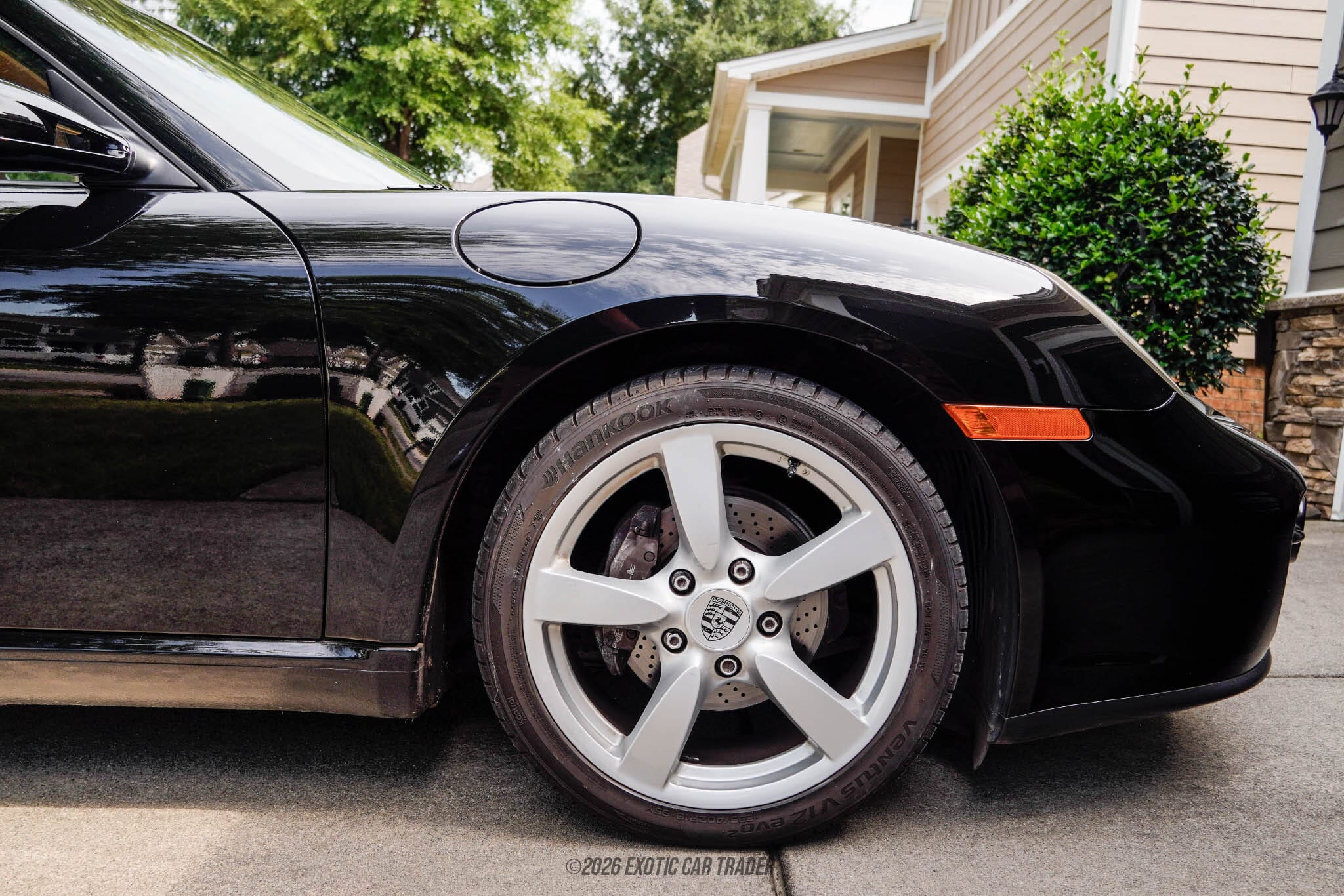 2008 Porsche Cayman for sale