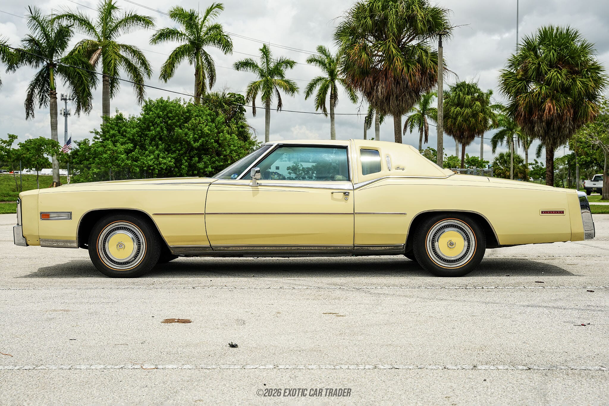 1978 Cadillac Eldorado Biarritz for sale