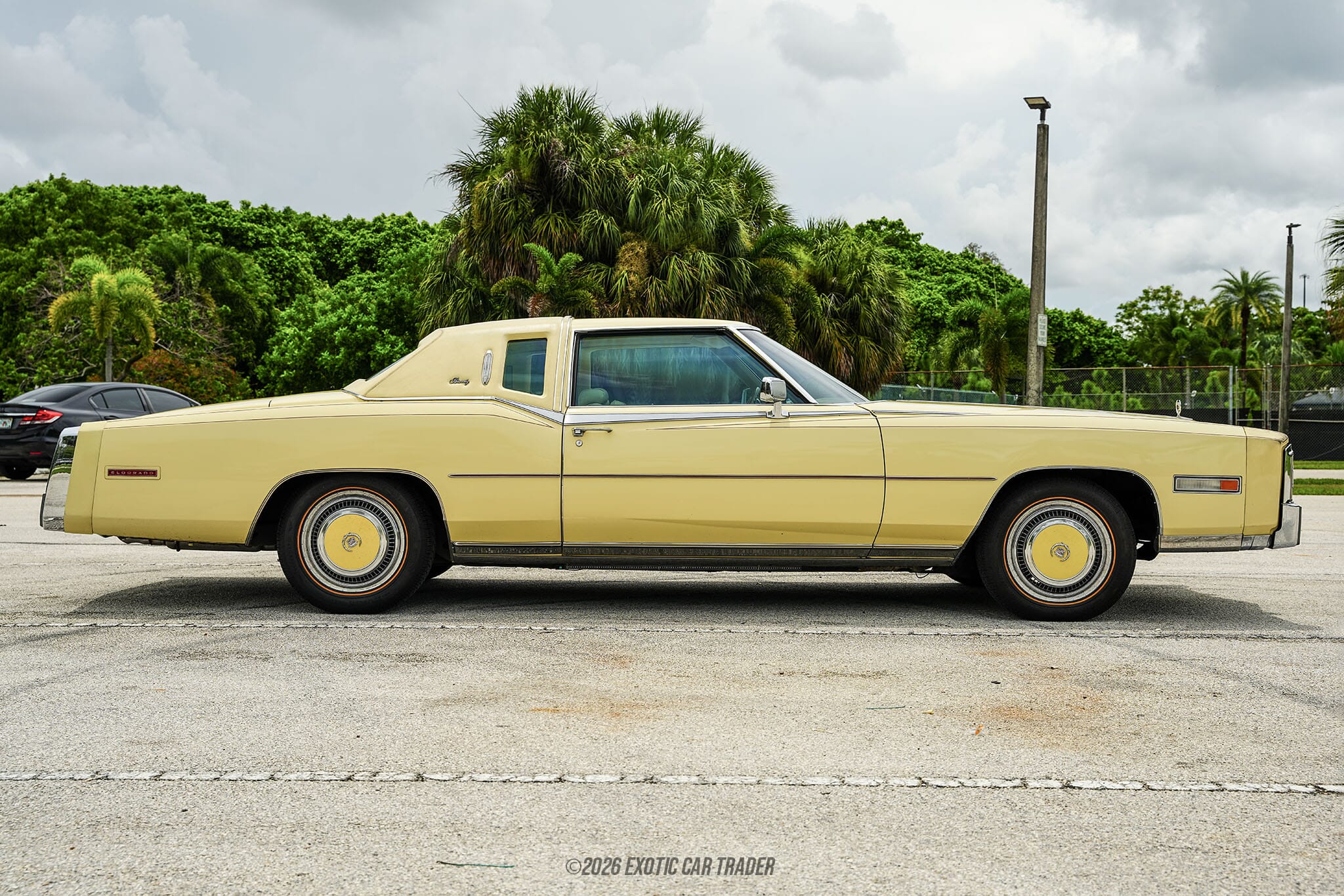1978 Cadillac Eldorado Biarritz for sale