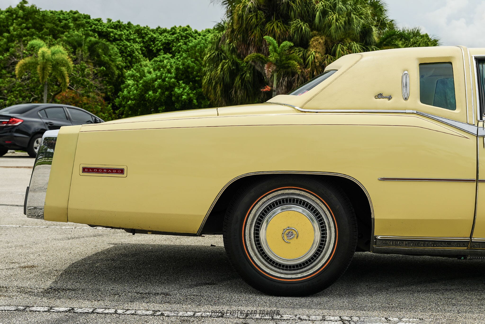 1978 Cadillac Eldorado Biarritz for sale