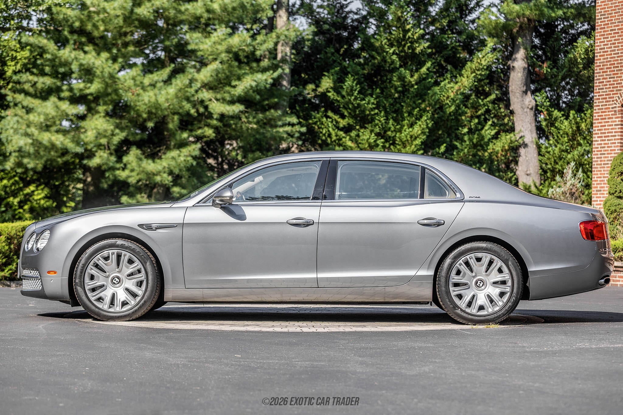 2014 Bentley Flying Spur W12 for sale