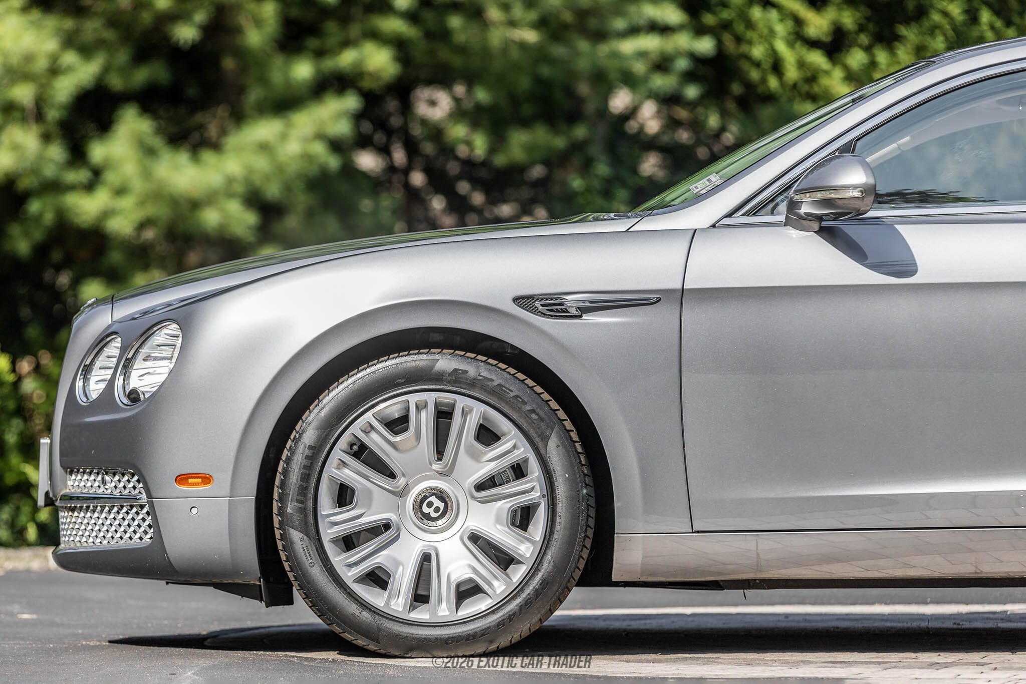 2014 Bentley Flying Spur W12 for sale