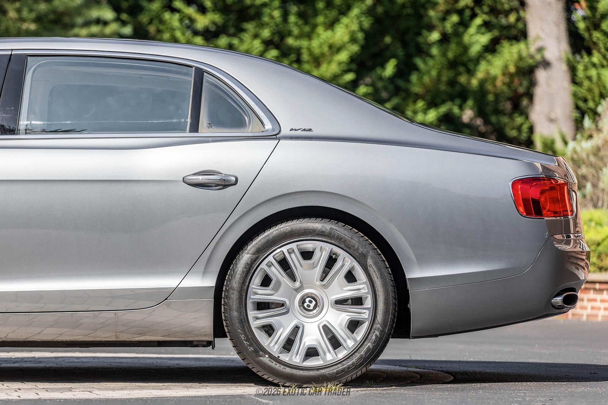 2014 Bentley Flying Spur W12 for sale