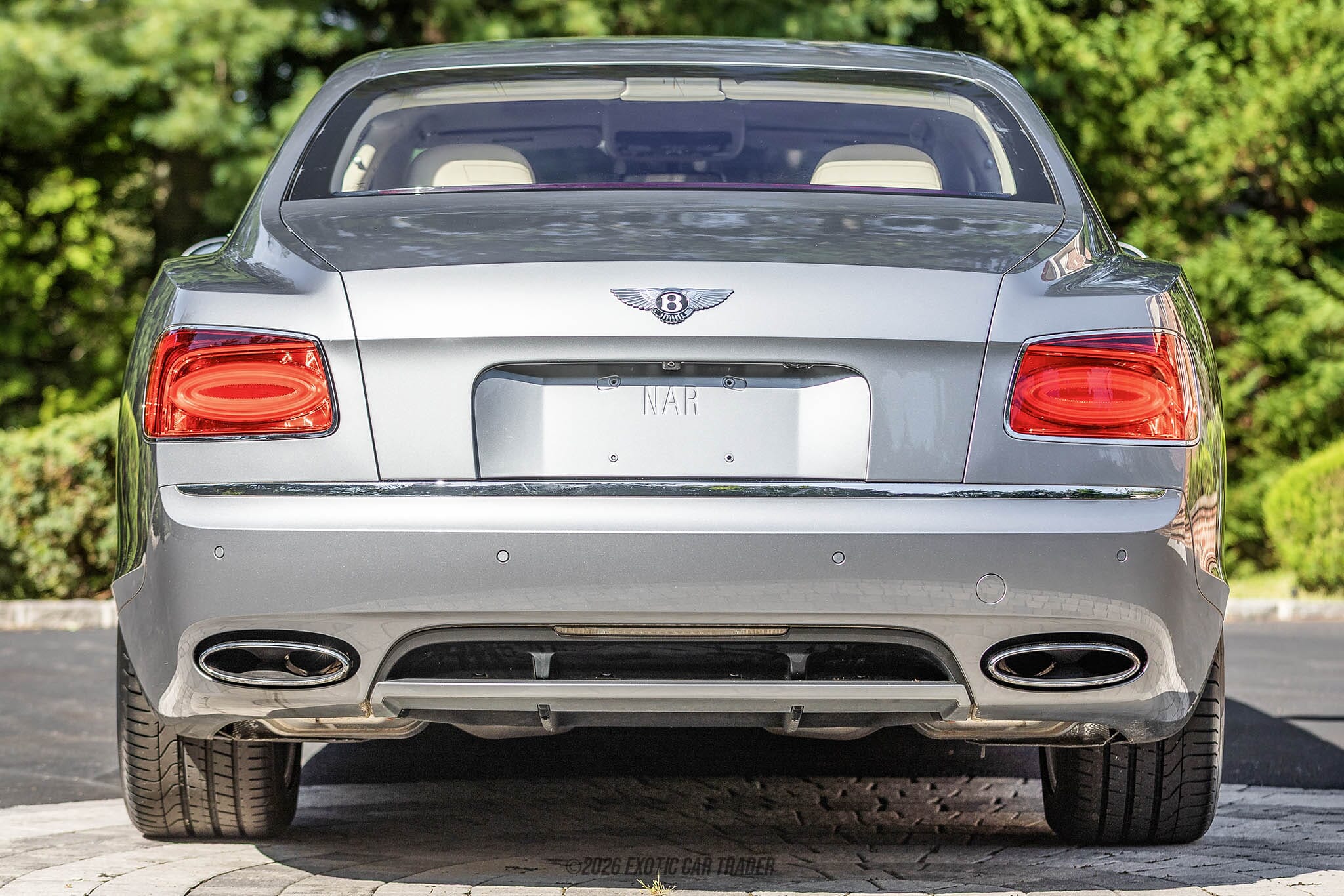 2014 Bentley Flying Spur W12 for sale