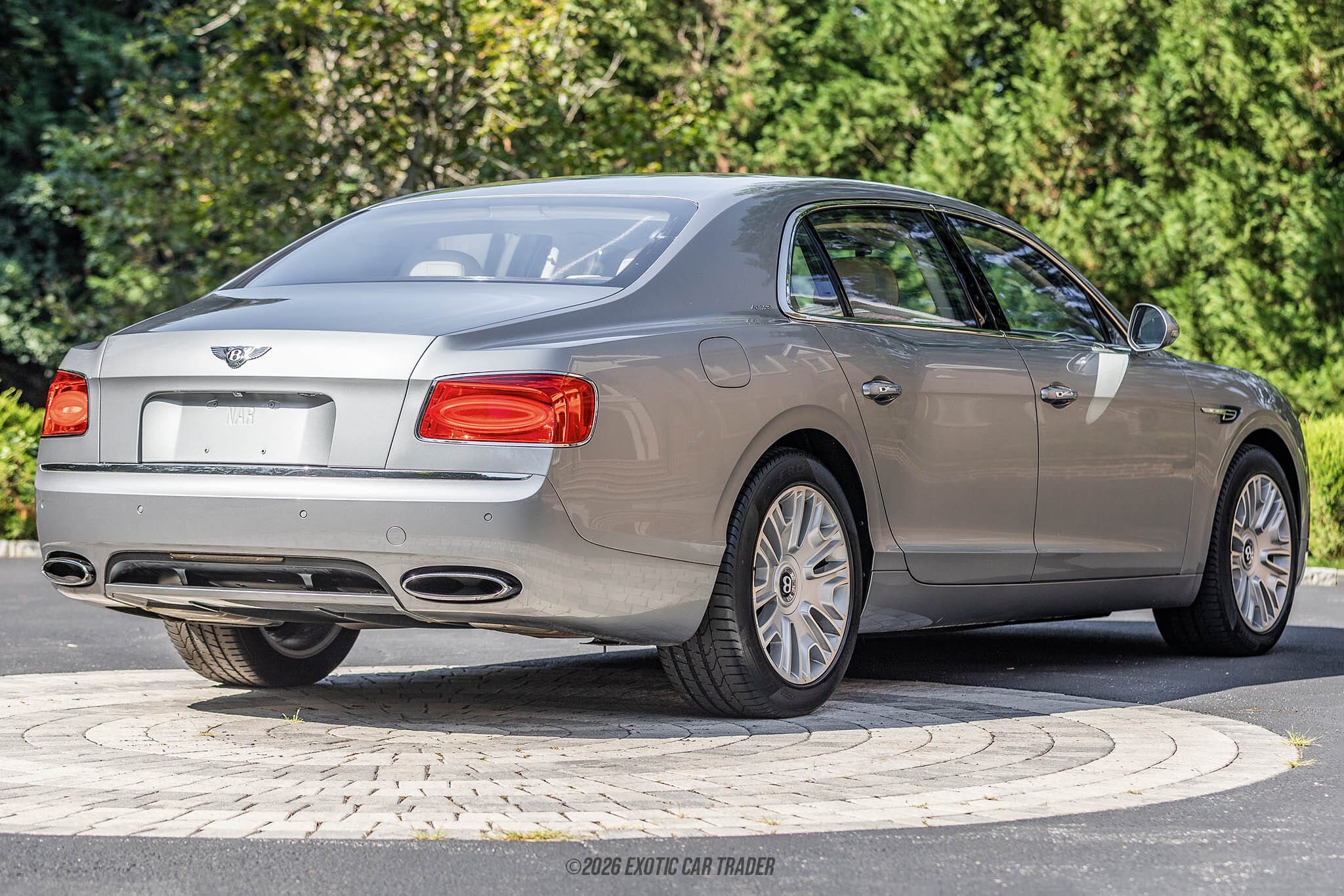 2014 Bentley Flying Spur W12 for sale