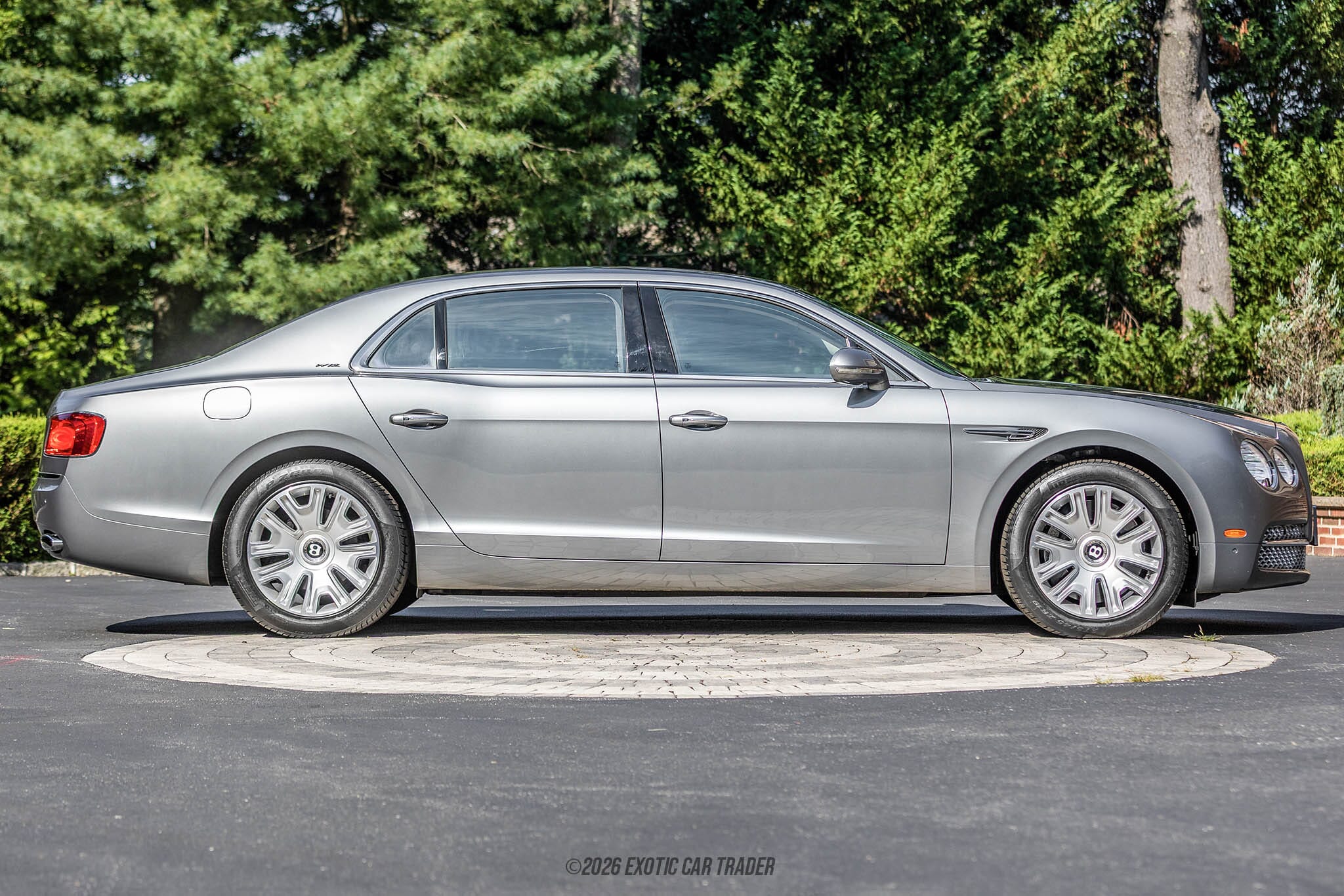 2014 Bentley Flying Spur W12 for sale