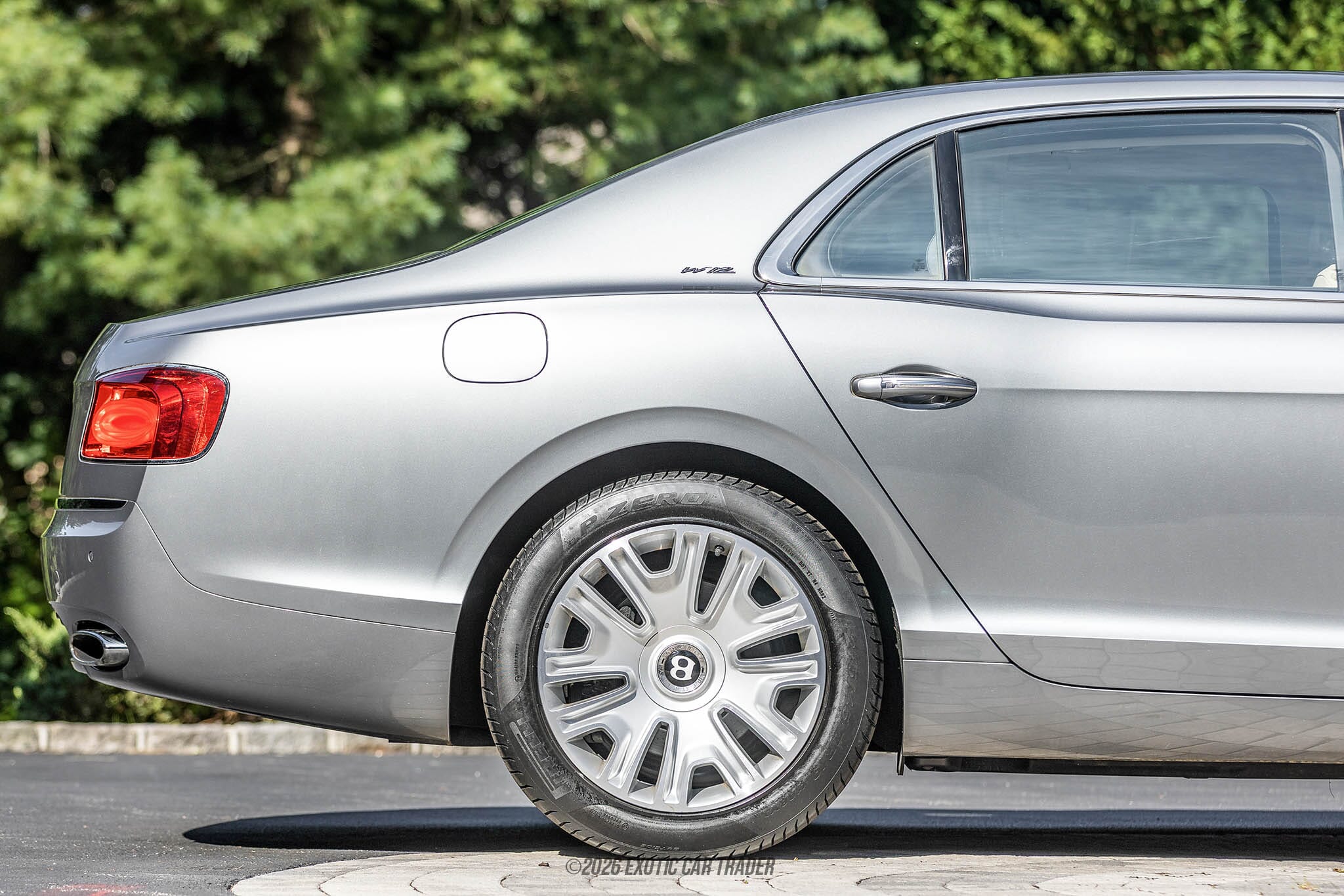 2014 Bentley Flying Spur W12 for sale