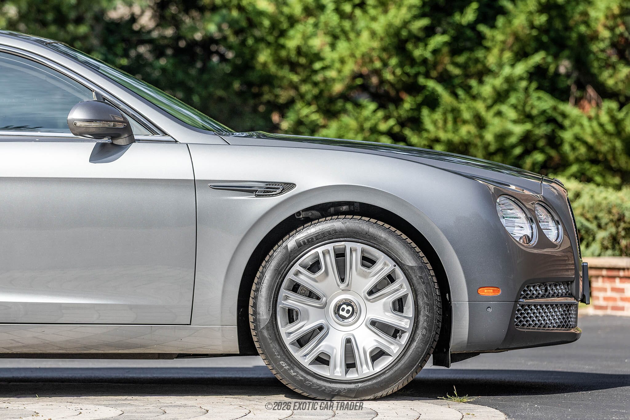 2014 Bentley Flying Spur W12 for sale