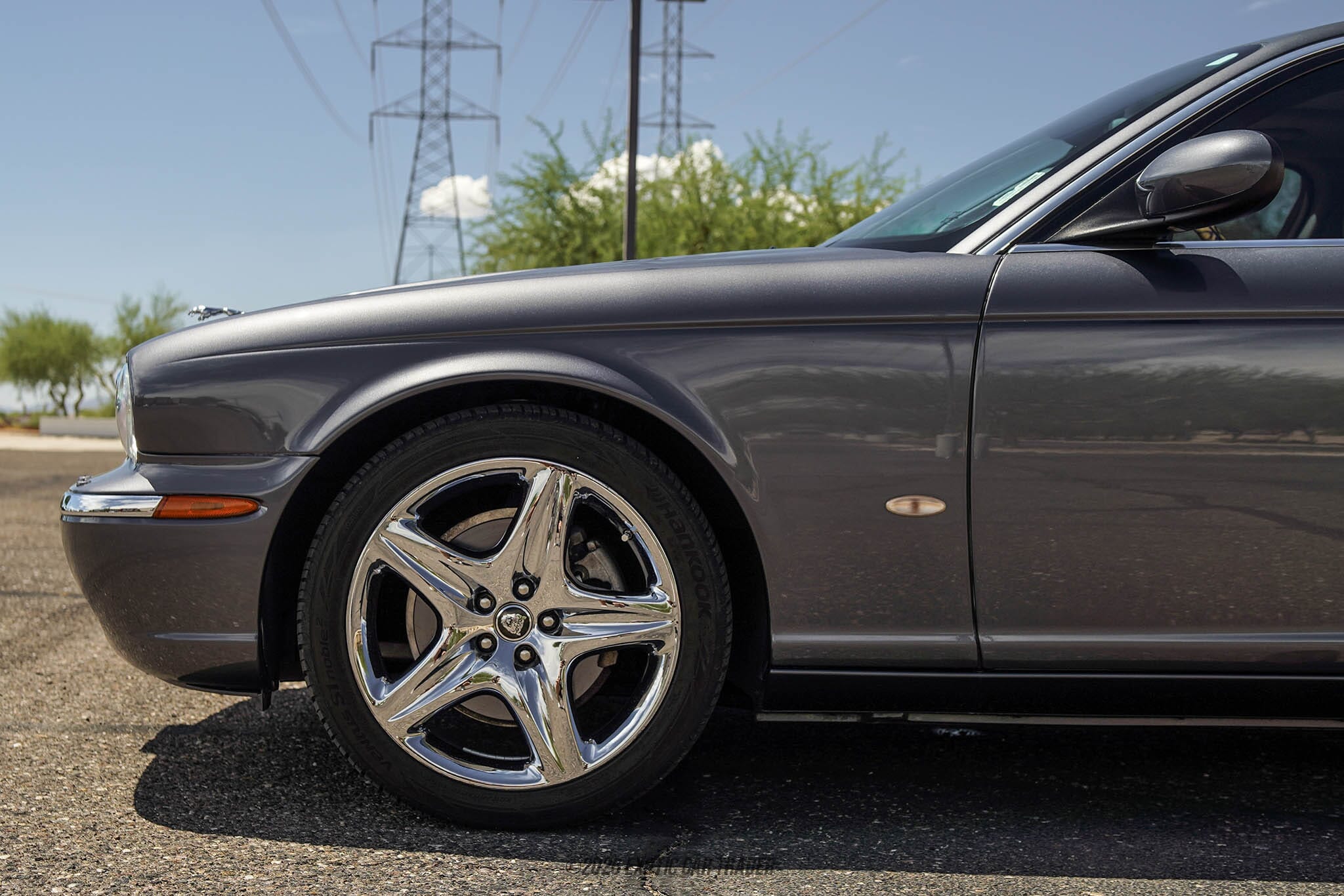2006 Jaguar XJ 8 Long Wheelbase for sale