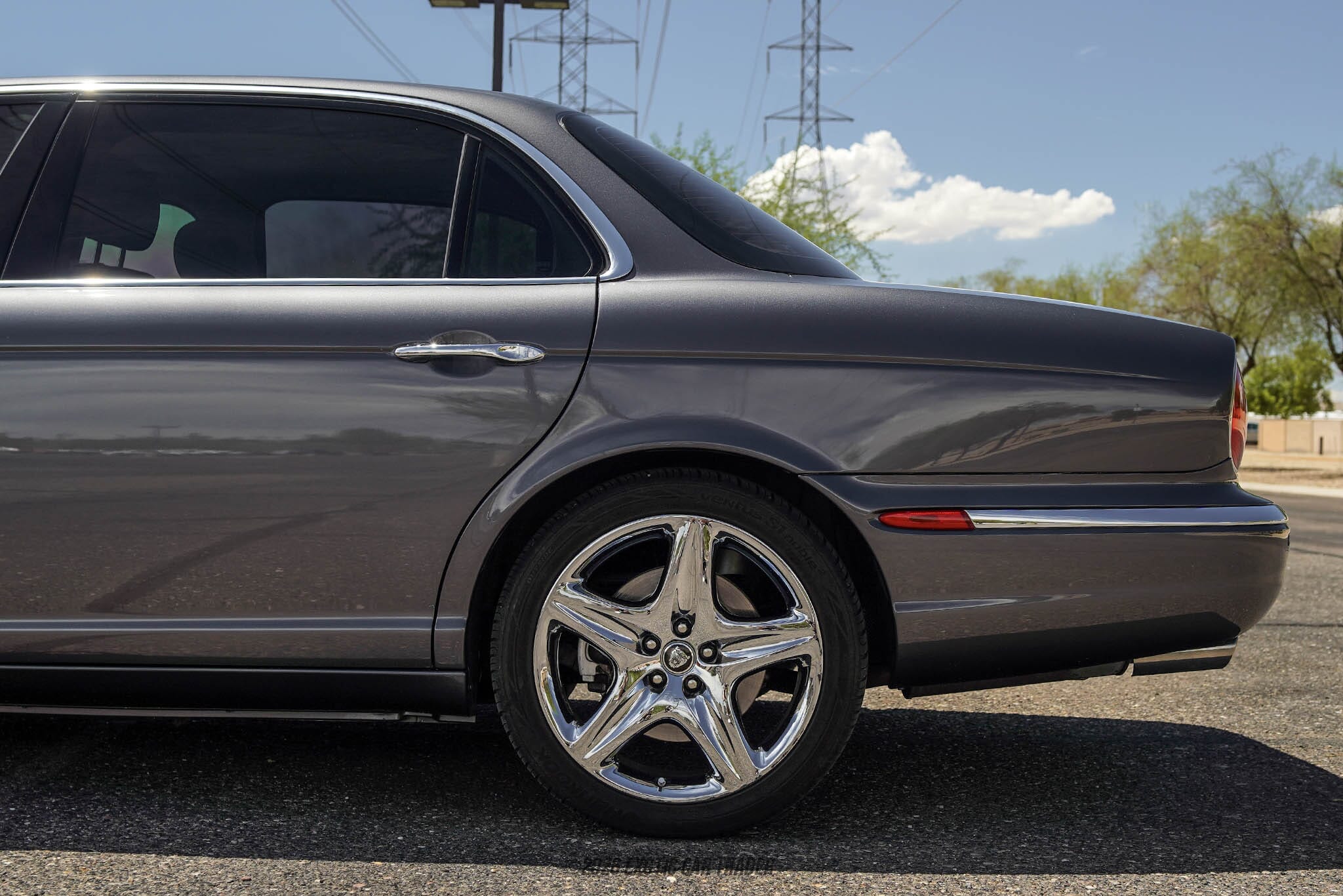 2006 Jaguar XJ 8 Long Wheelbase for sale