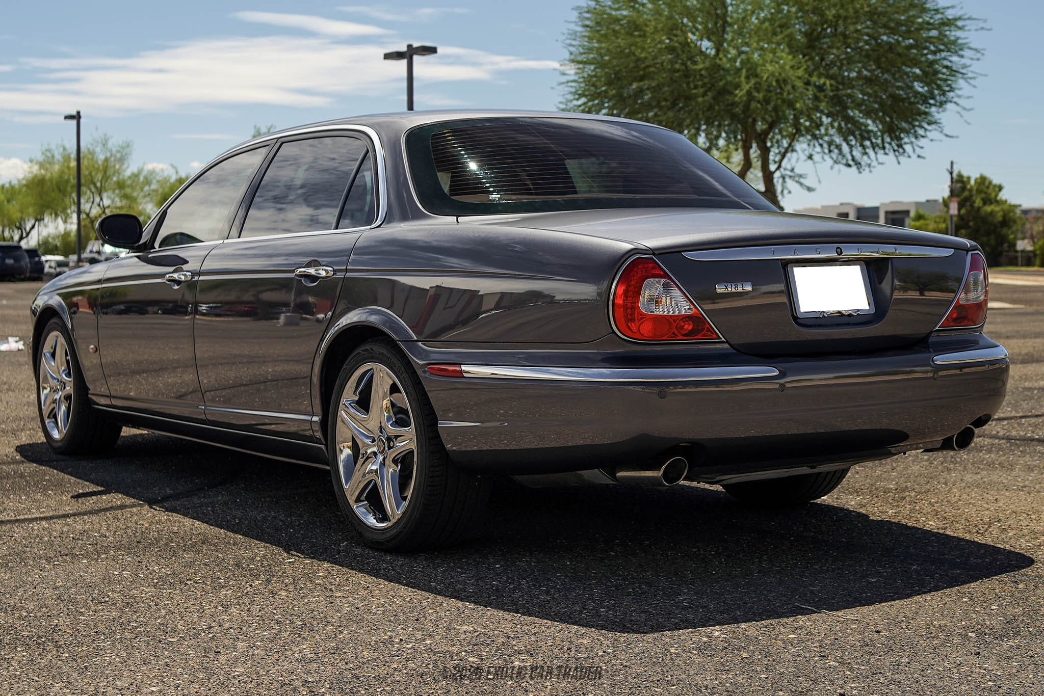2006 Jaguar XJ 8 Long Wheelbase for sale