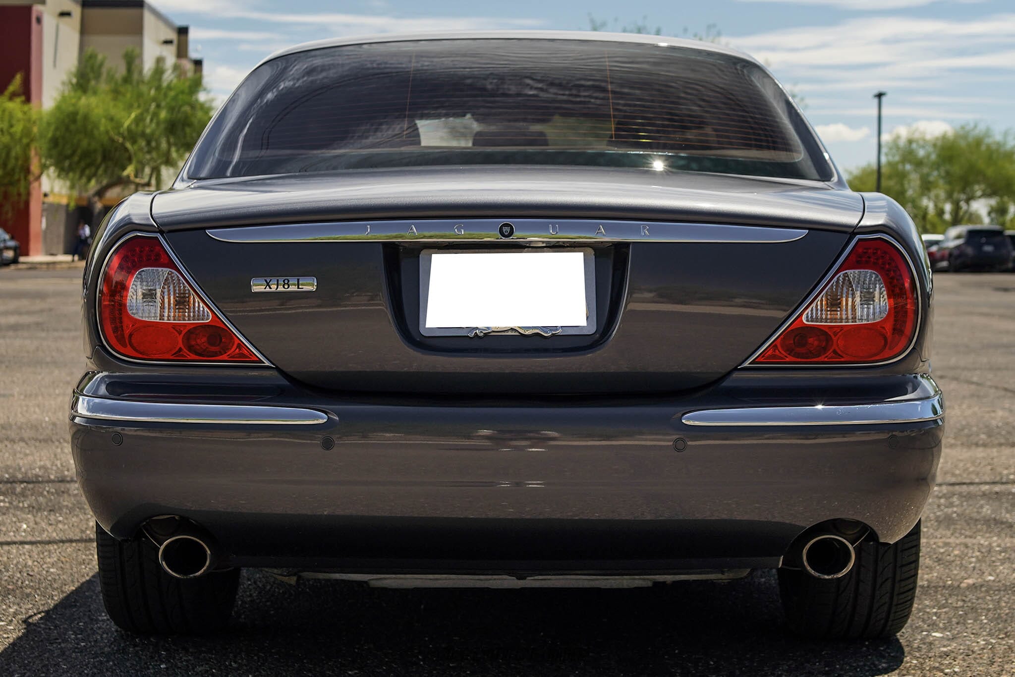 2006 Jaguar XJ 8 Long Wheelbase for sale