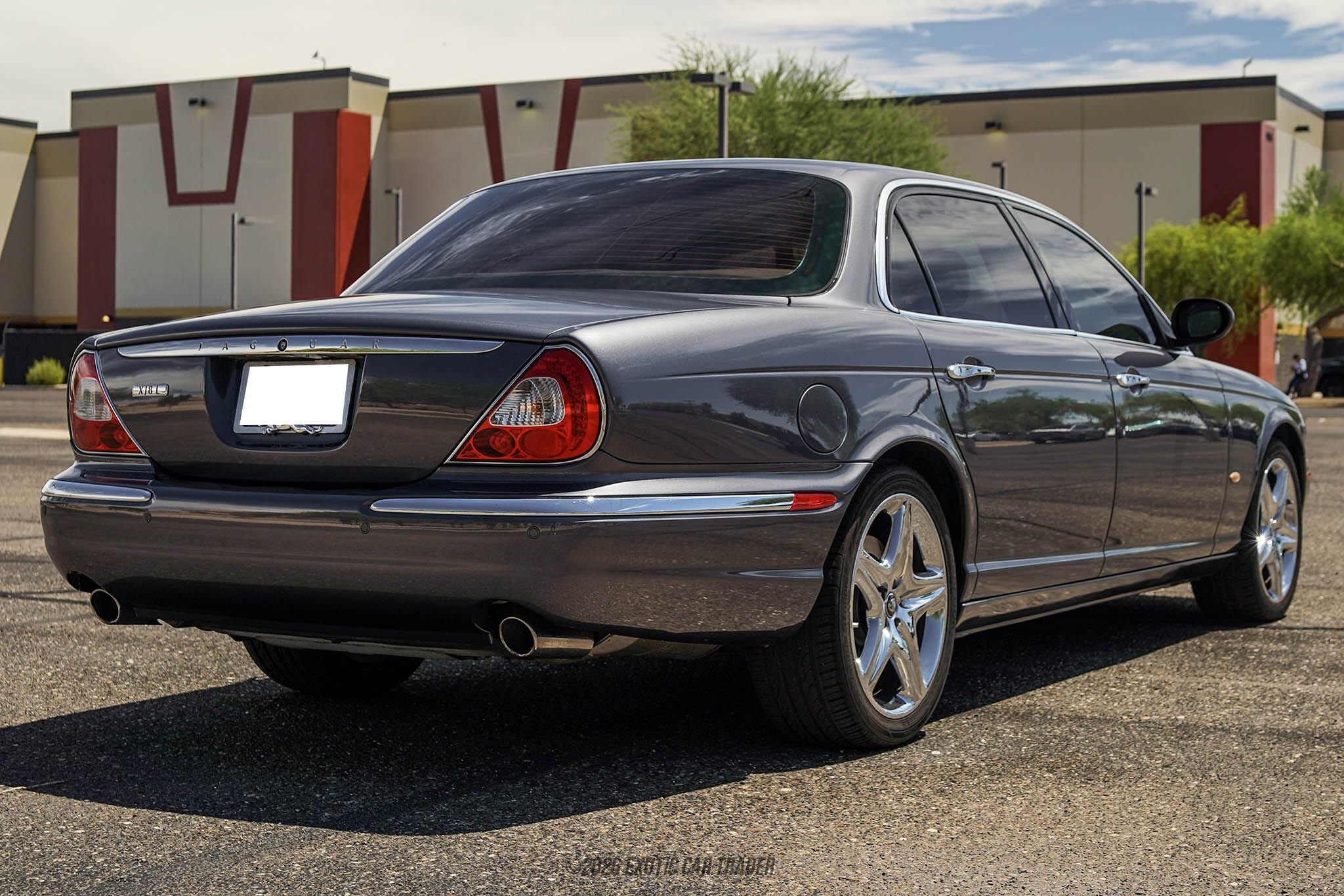 2006 Jaguar XJ 8 Long Wheelbase for sale