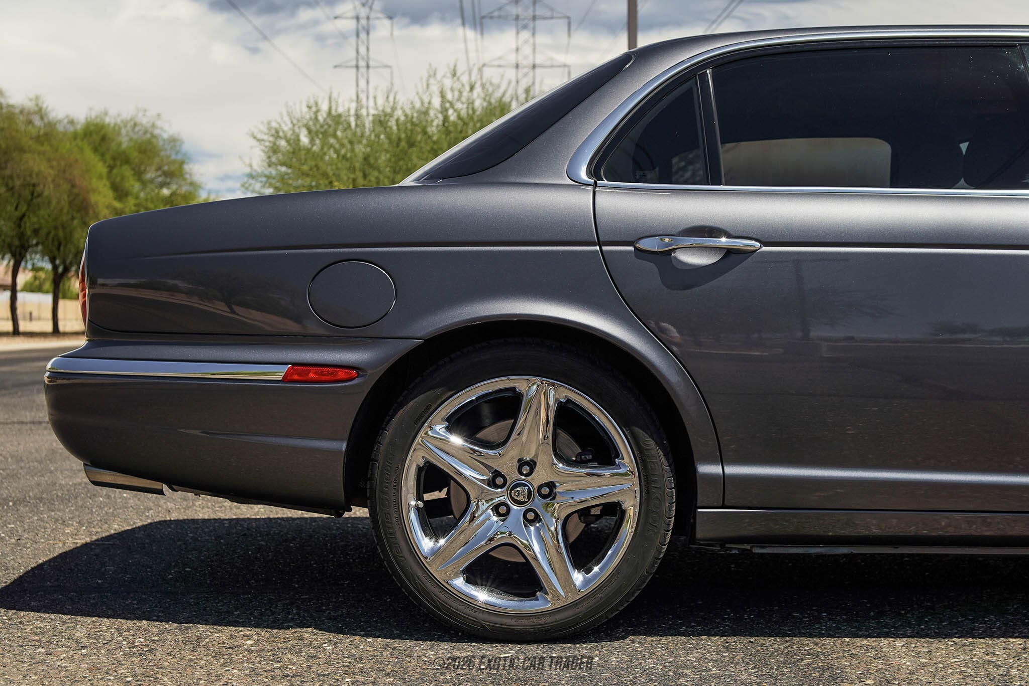 2006 Jaguar XJ 8 Long Wheelbase for sale
