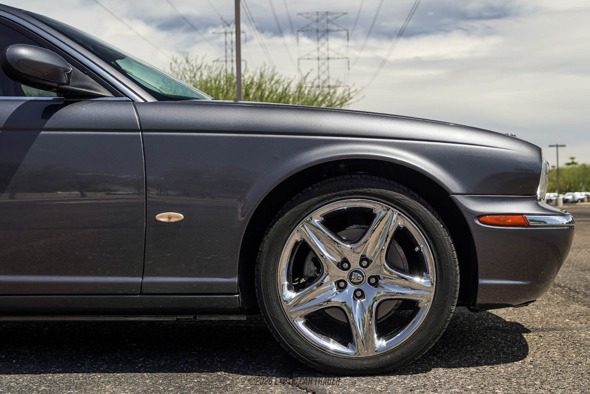 2006 Jaguar XJ 8 Long Wheelbase for sale