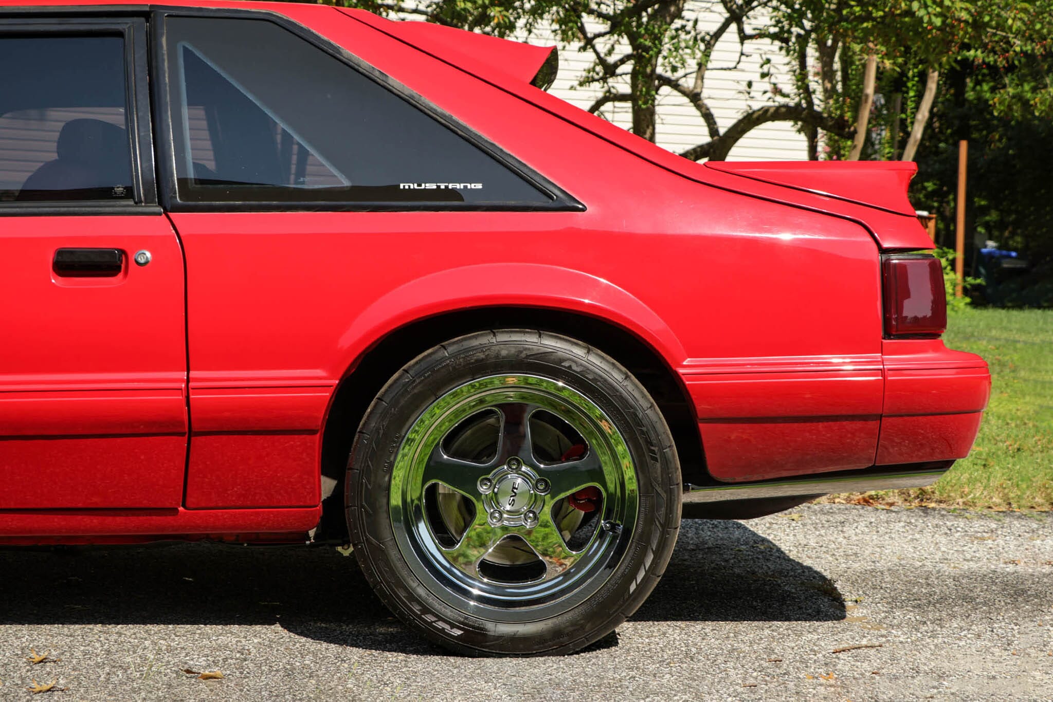 1992 Ford Mustang LX 5.0 for sale