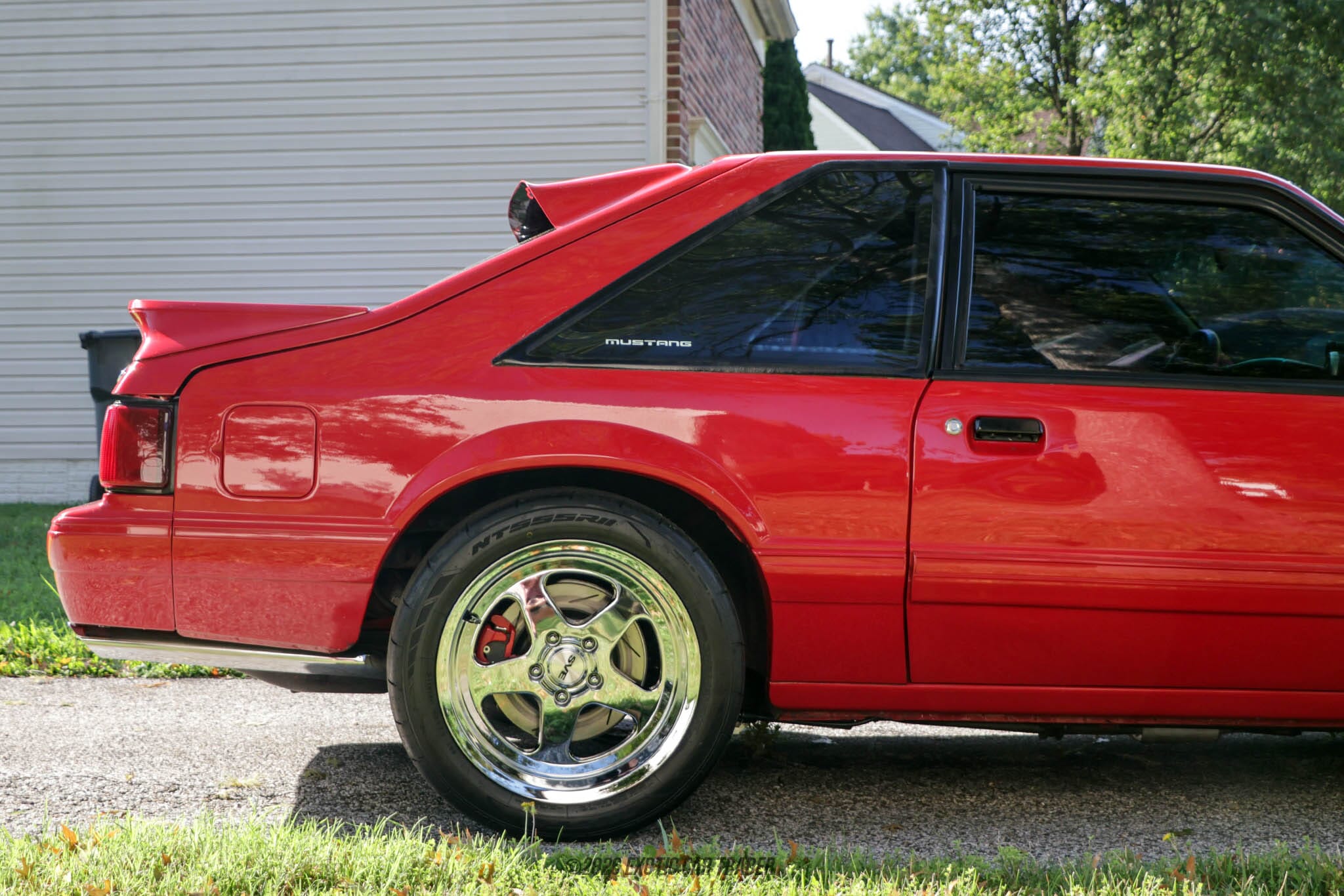 1992 Ford Mustang LX 5.0 for sale