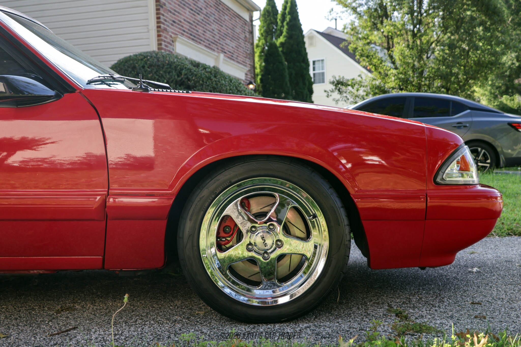 1992 Ford Mustang LX 5.0 for sale