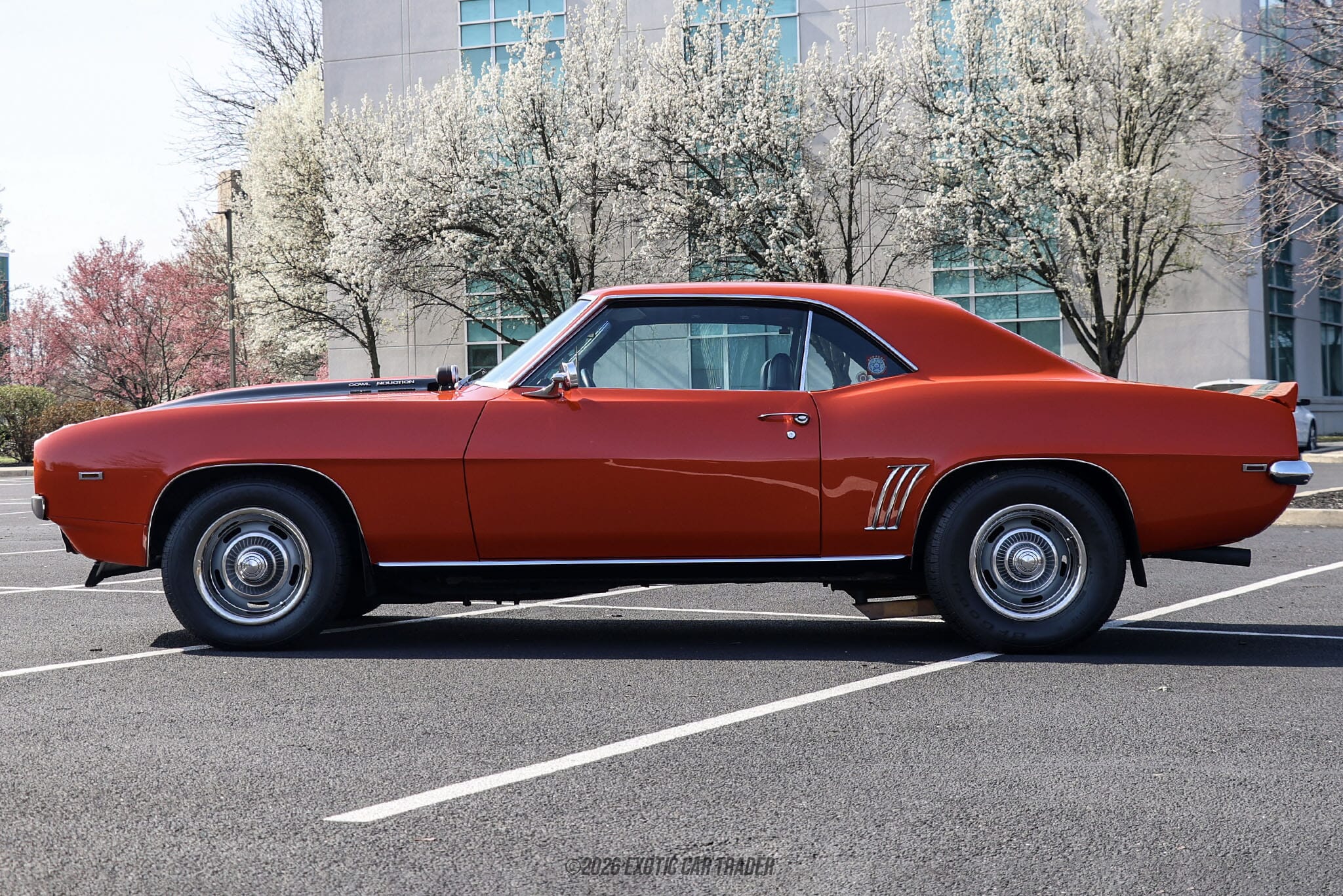 1969 Chevrolet Camaro X11 for sale