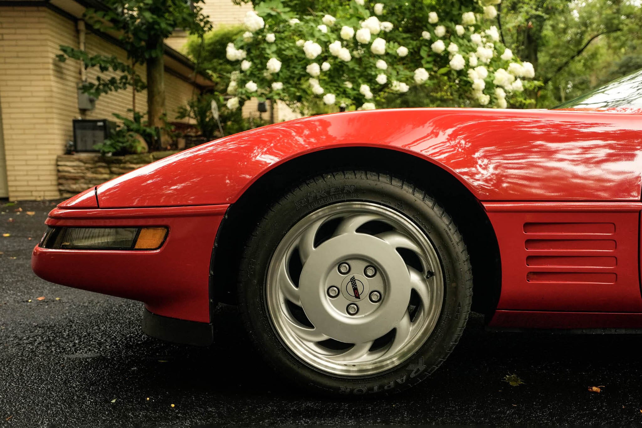 1991 Chevrolet Corvette for sale