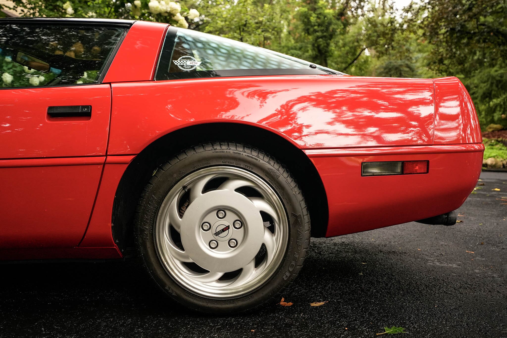 1991 Chevrolet Corvette for sale