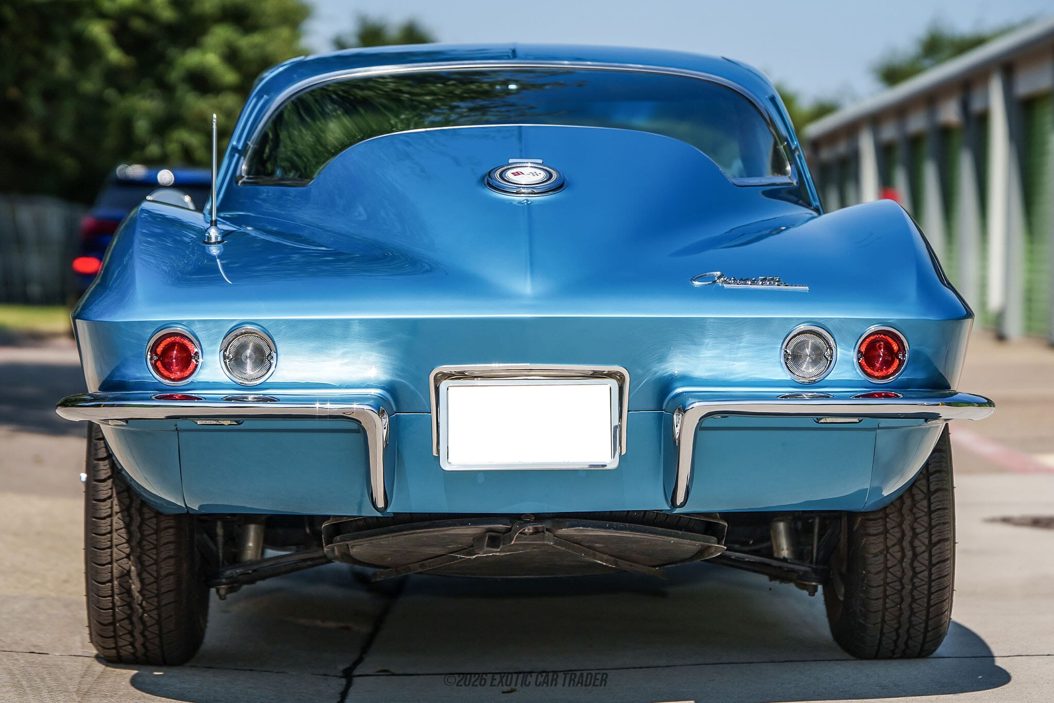 1965 Chevrolet Corvette for sale