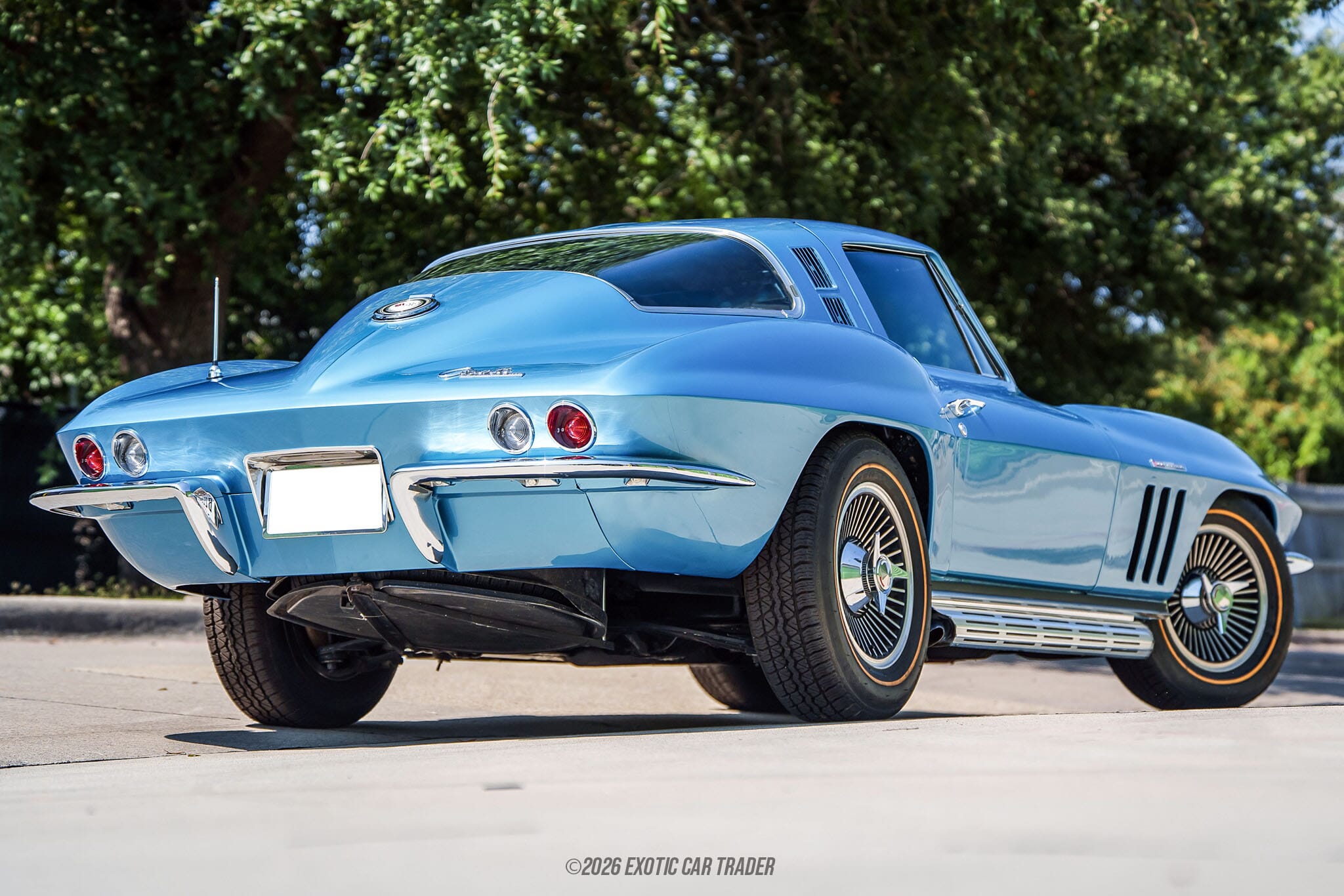 1965 Chevrolet Corvette for sale