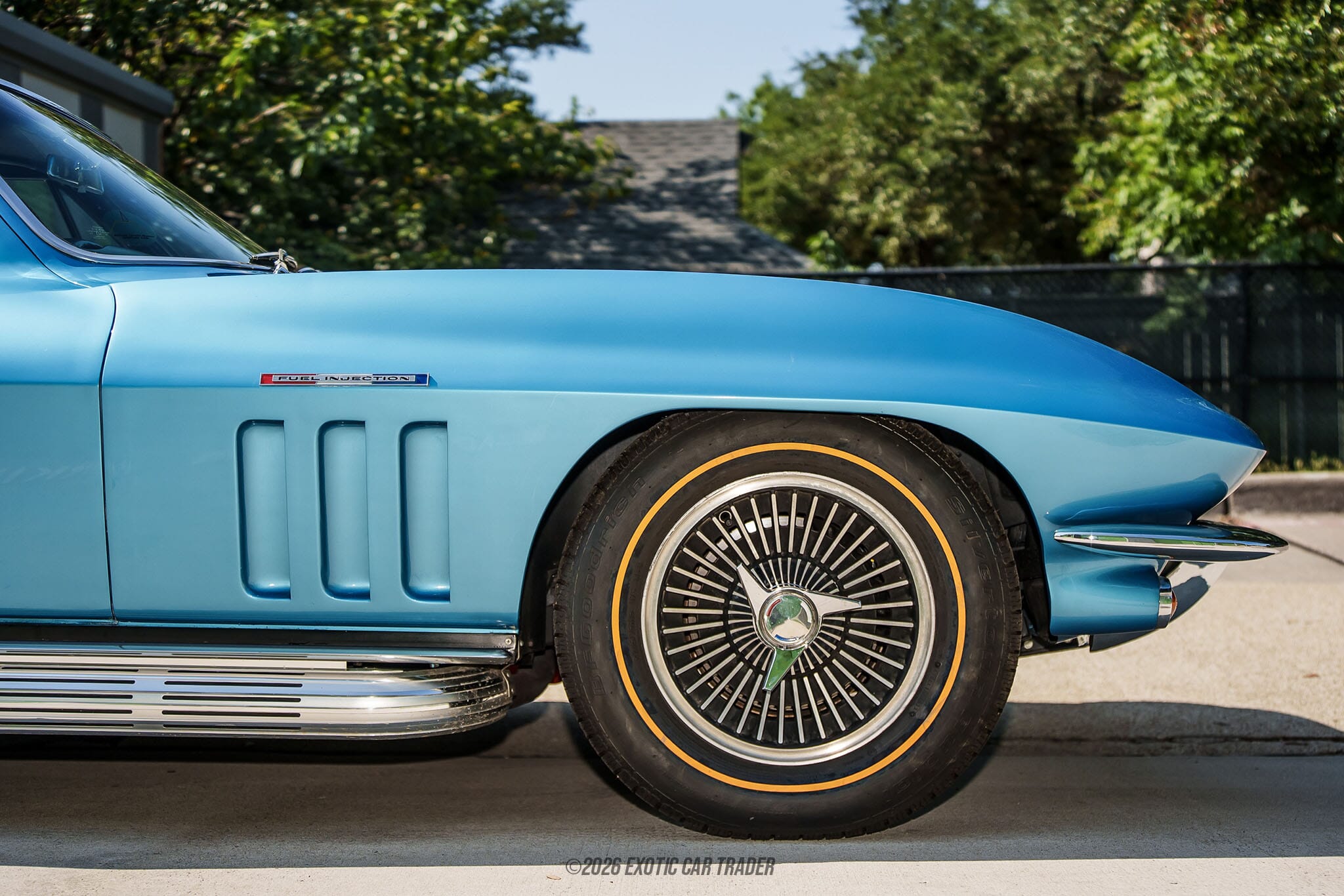 1965 Chevrolet Corvette for sale
