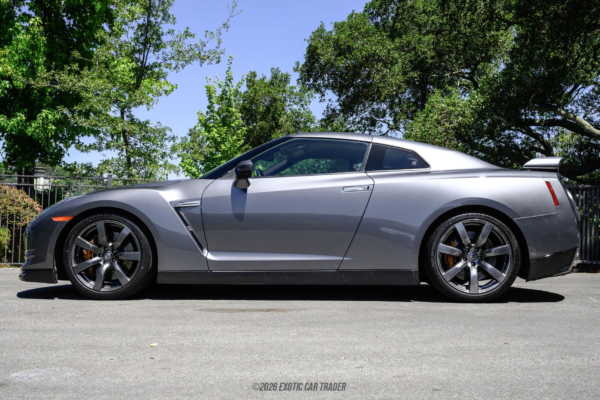 2011 Nissan GT-R Premium for sale