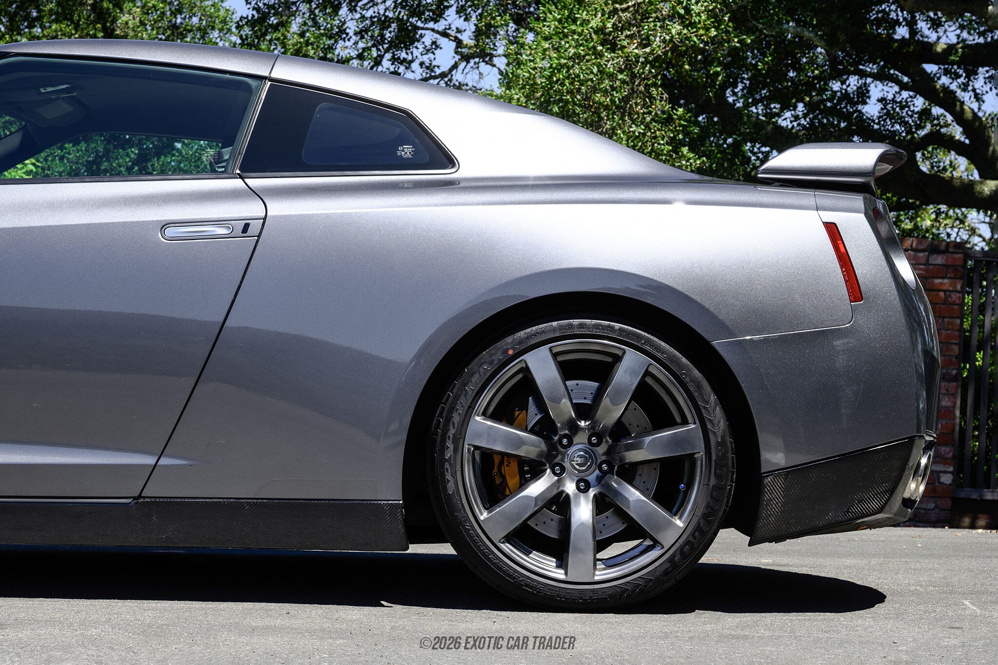 2011 Nissan GT-R Premium for sale