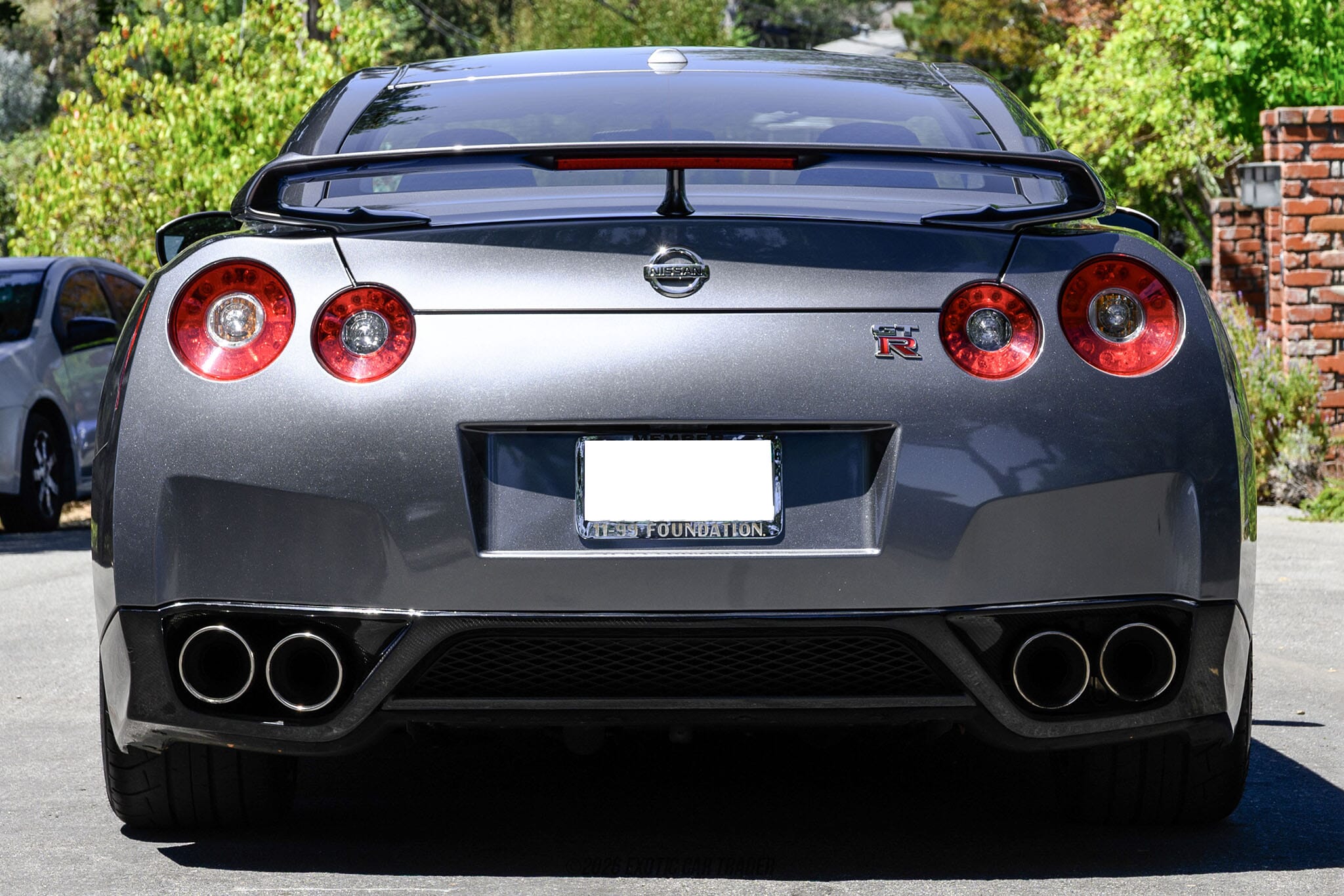 2011 Nissan GT-R Premium for sale