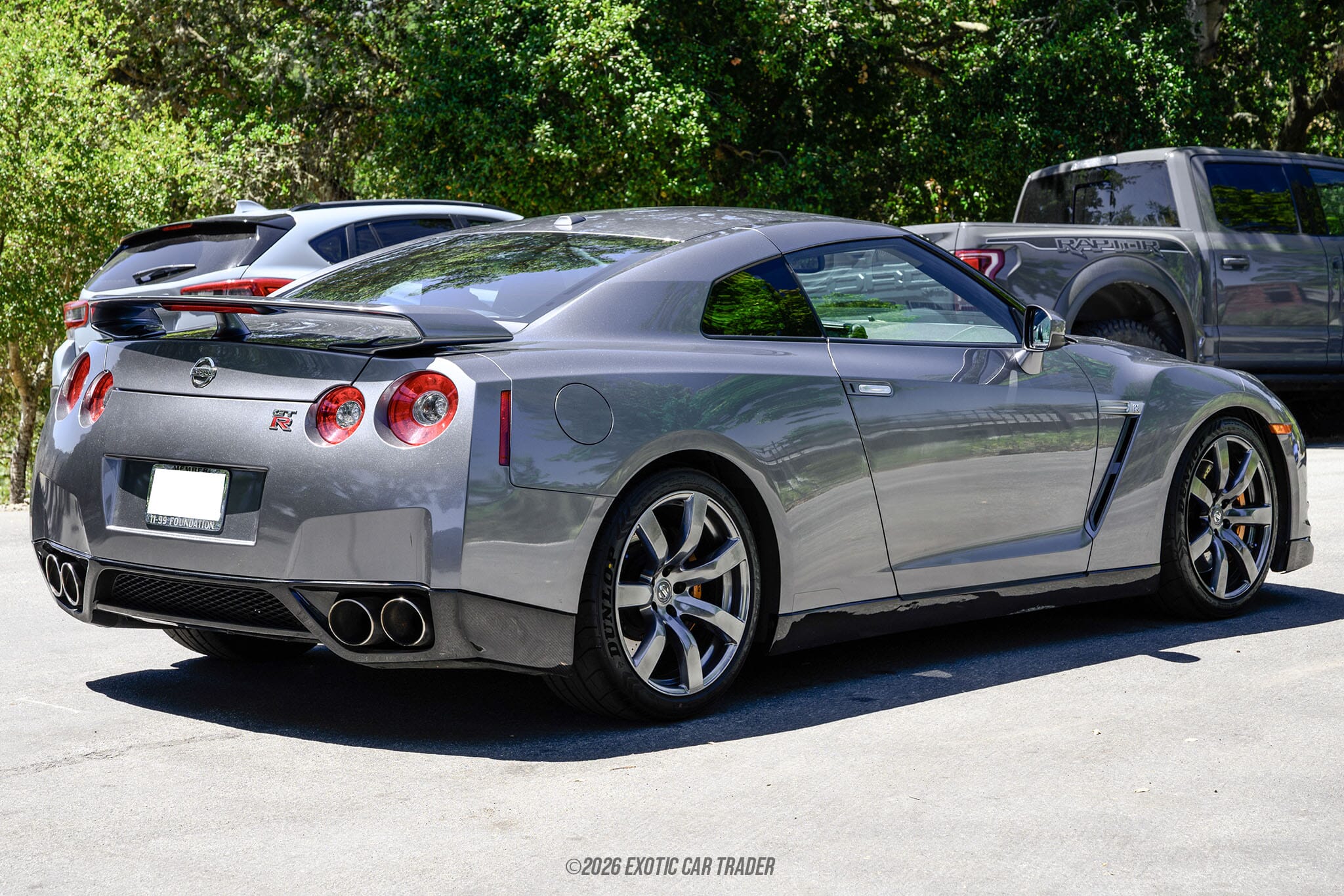 2011 Nissan GT-R Premium for sale
